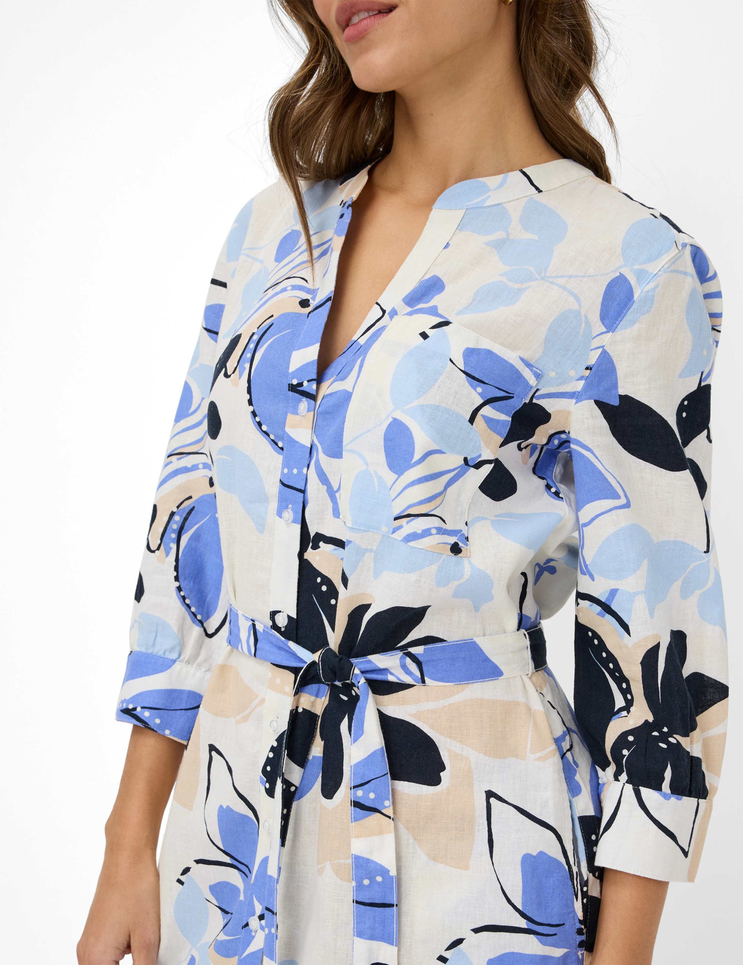 Brax Sommerkleid Style GIULIA