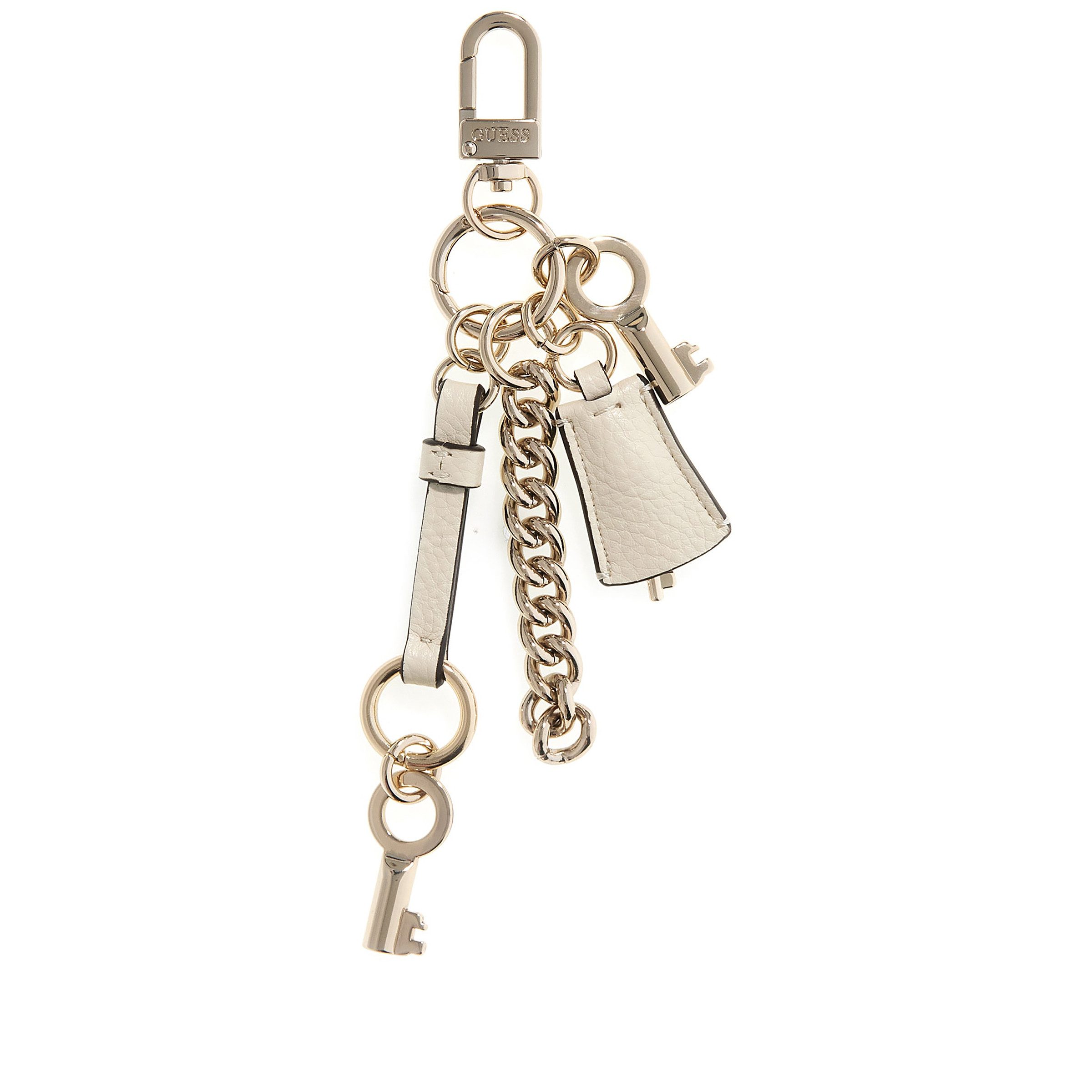 Guess Schlüsselanhänger Keychains Gifting günstig online kaufen