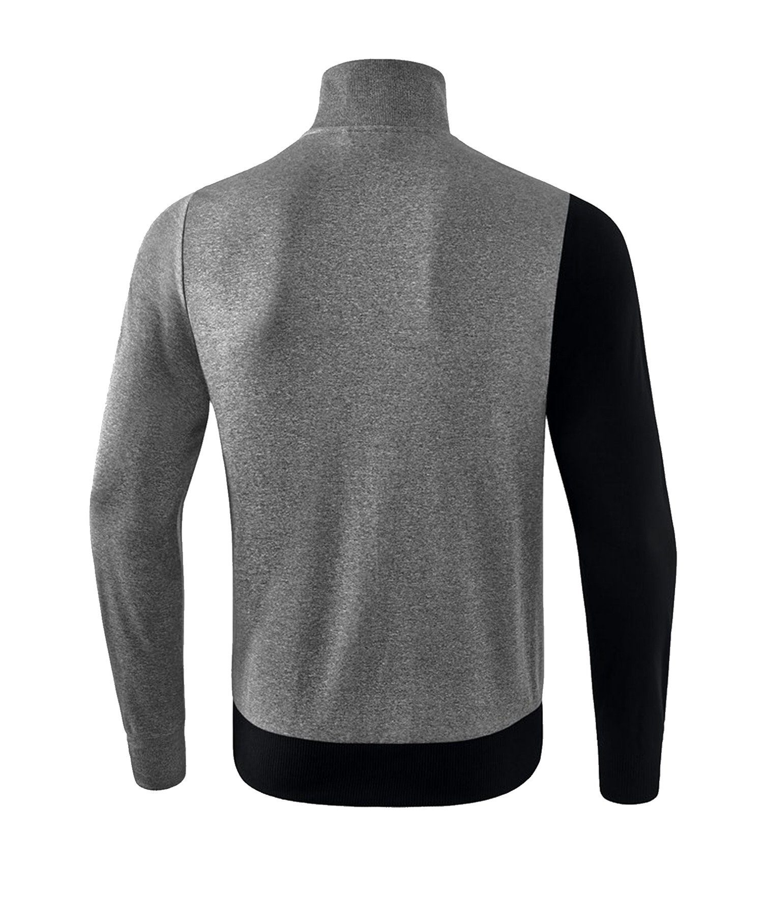 Erima Sweatjacke Erima 5-C Polyesterjacke Sweatjacken günstig online kaufen