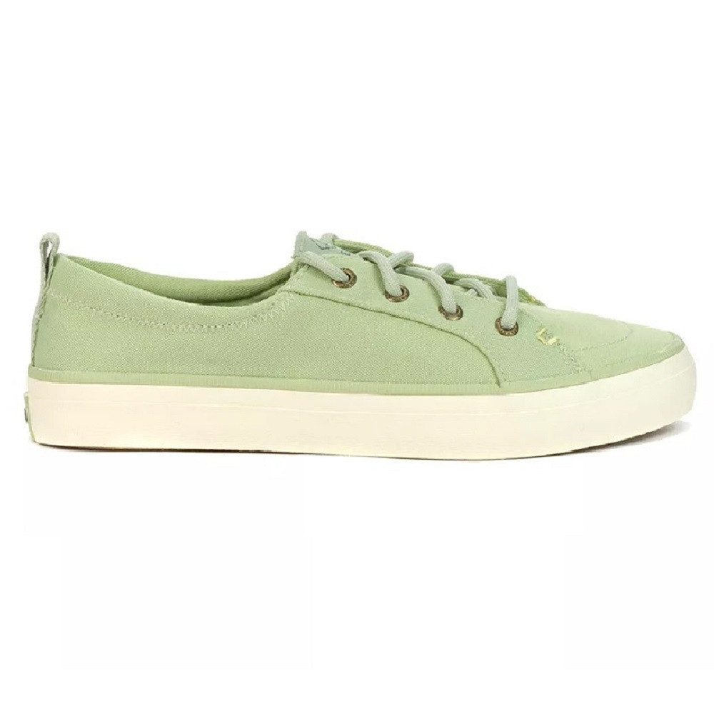 Crest Vibe Seacycled Damen Sneaker Halbschuhe Schnürschuhe STS87190 Sneaker