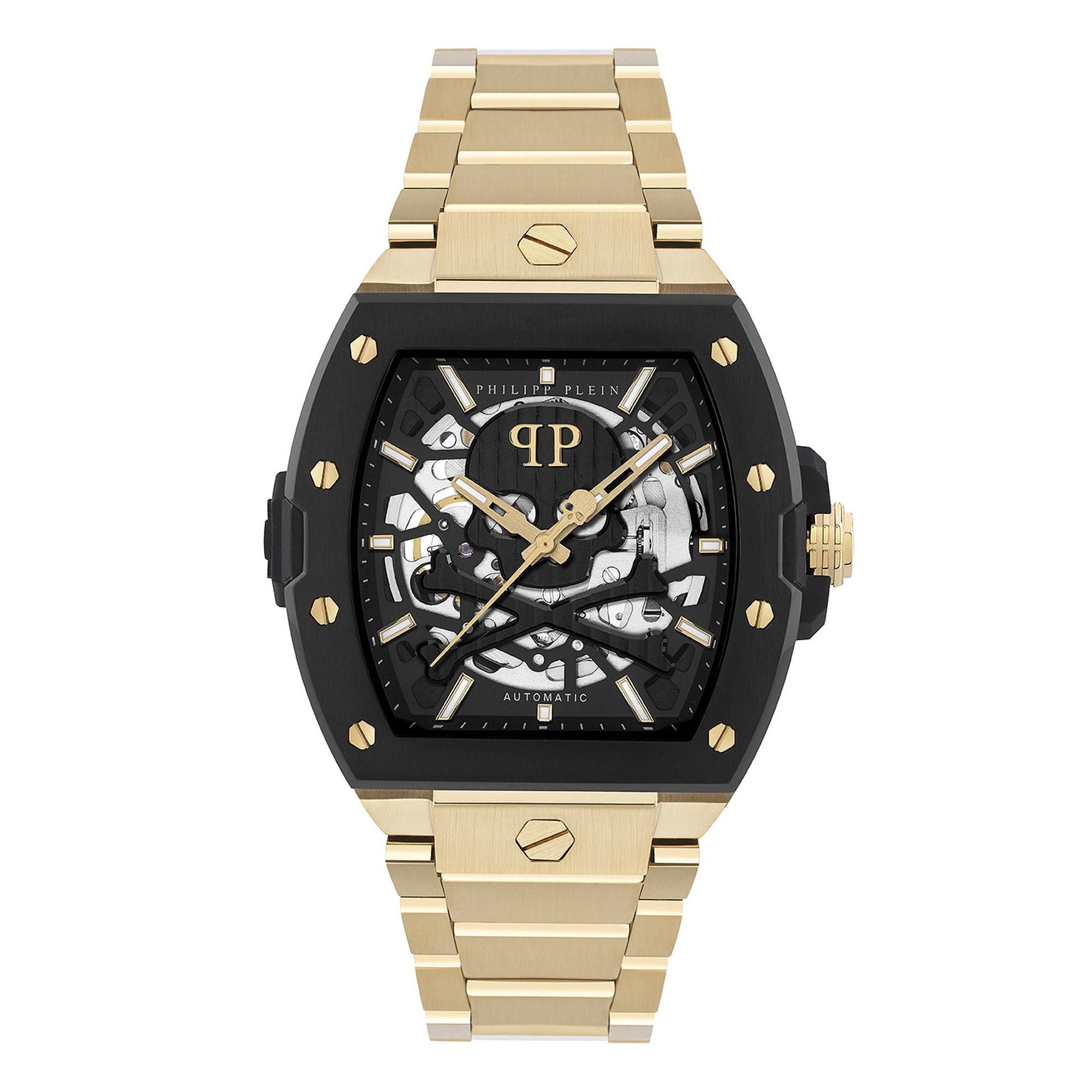 PHILIPP PLEIN Automatikuhr PWJFA0625
