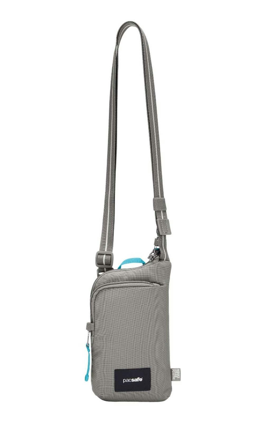 Pacsafe Umhängetasche Tech Crossbody Bag günstig online kaufen