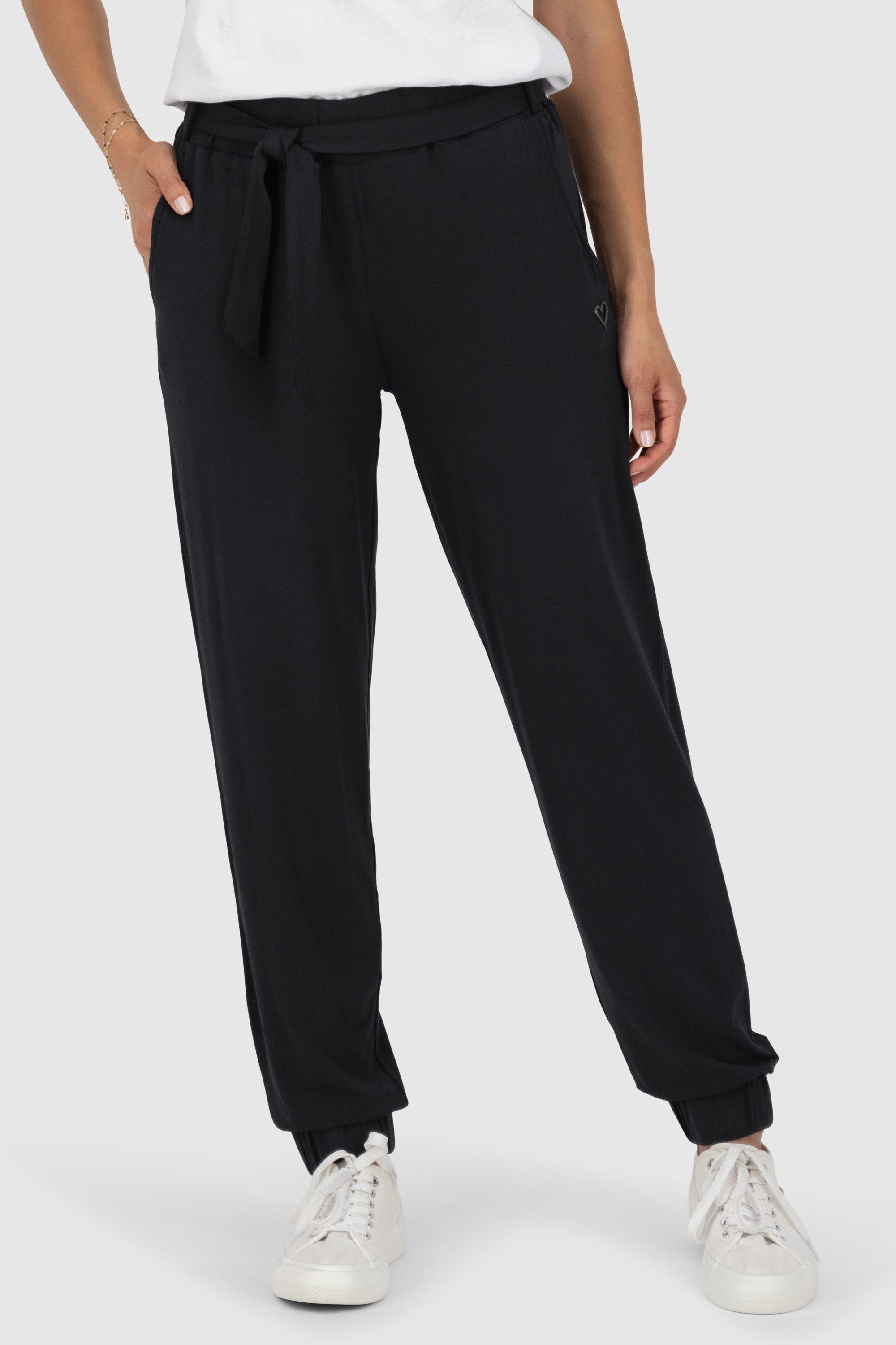 Alife & Kickin Stoffhose Damen AliceAK günstig online kaufen