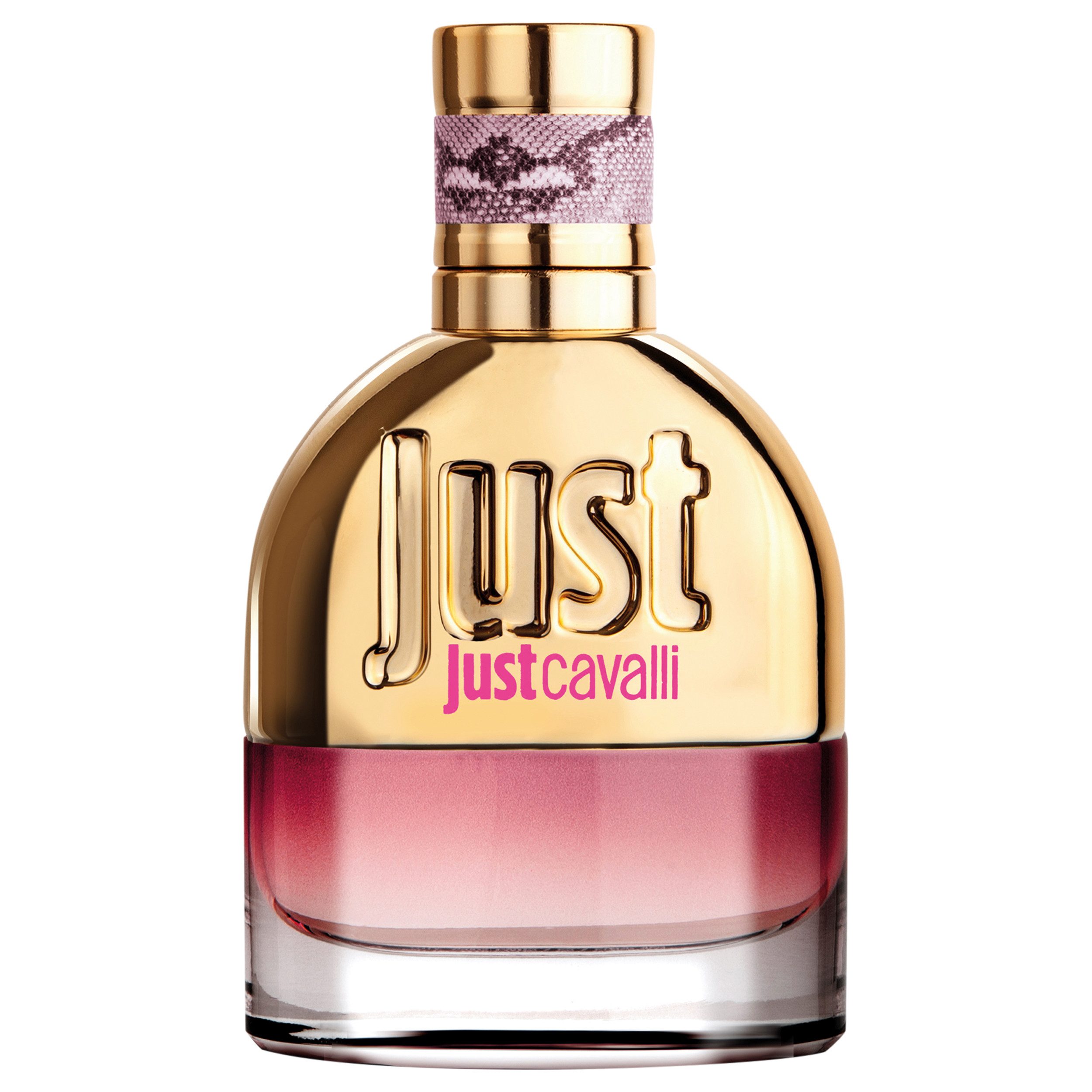 roberto cavalli Eau de Toilette JUST CAVALLI FOR HER EDT, mit Neroli