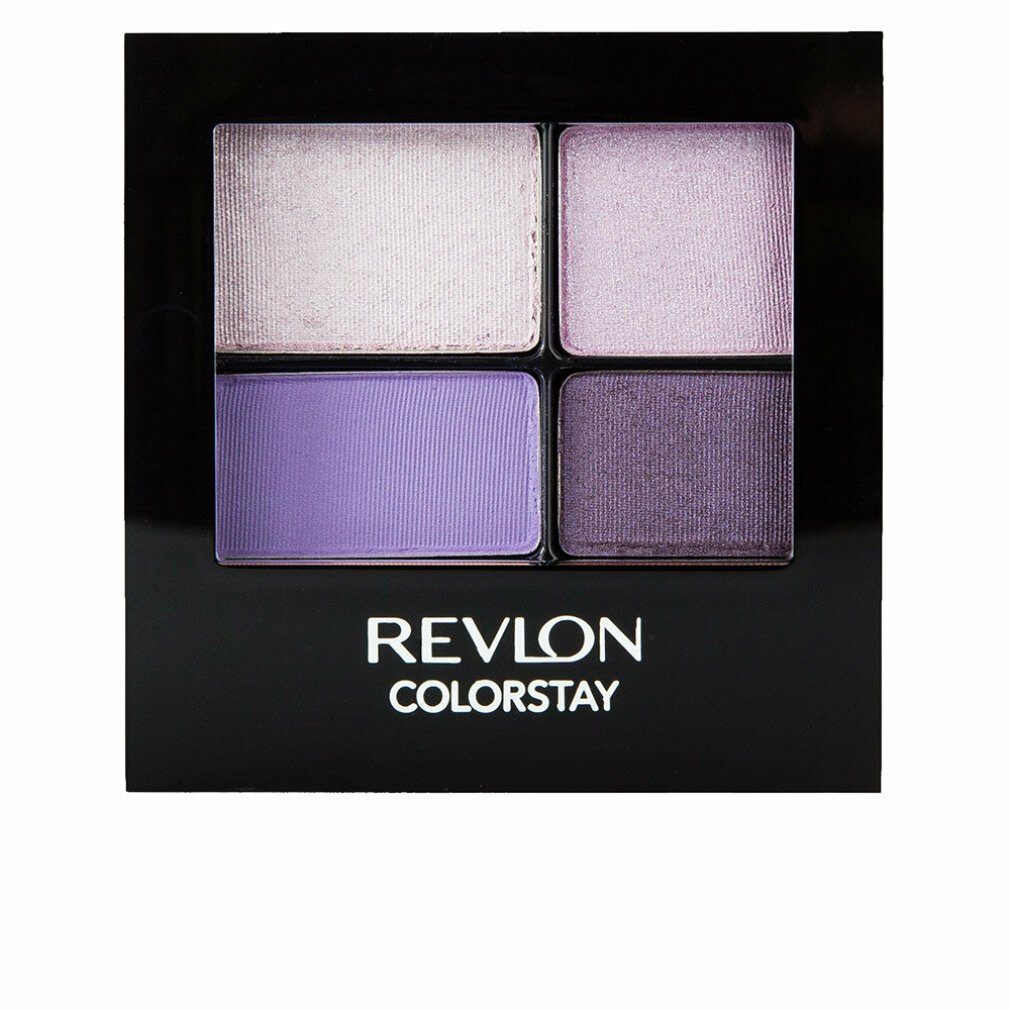 Revlon Lidschatten Colorstay 16 Hour Eye Shadow 530 Seductive