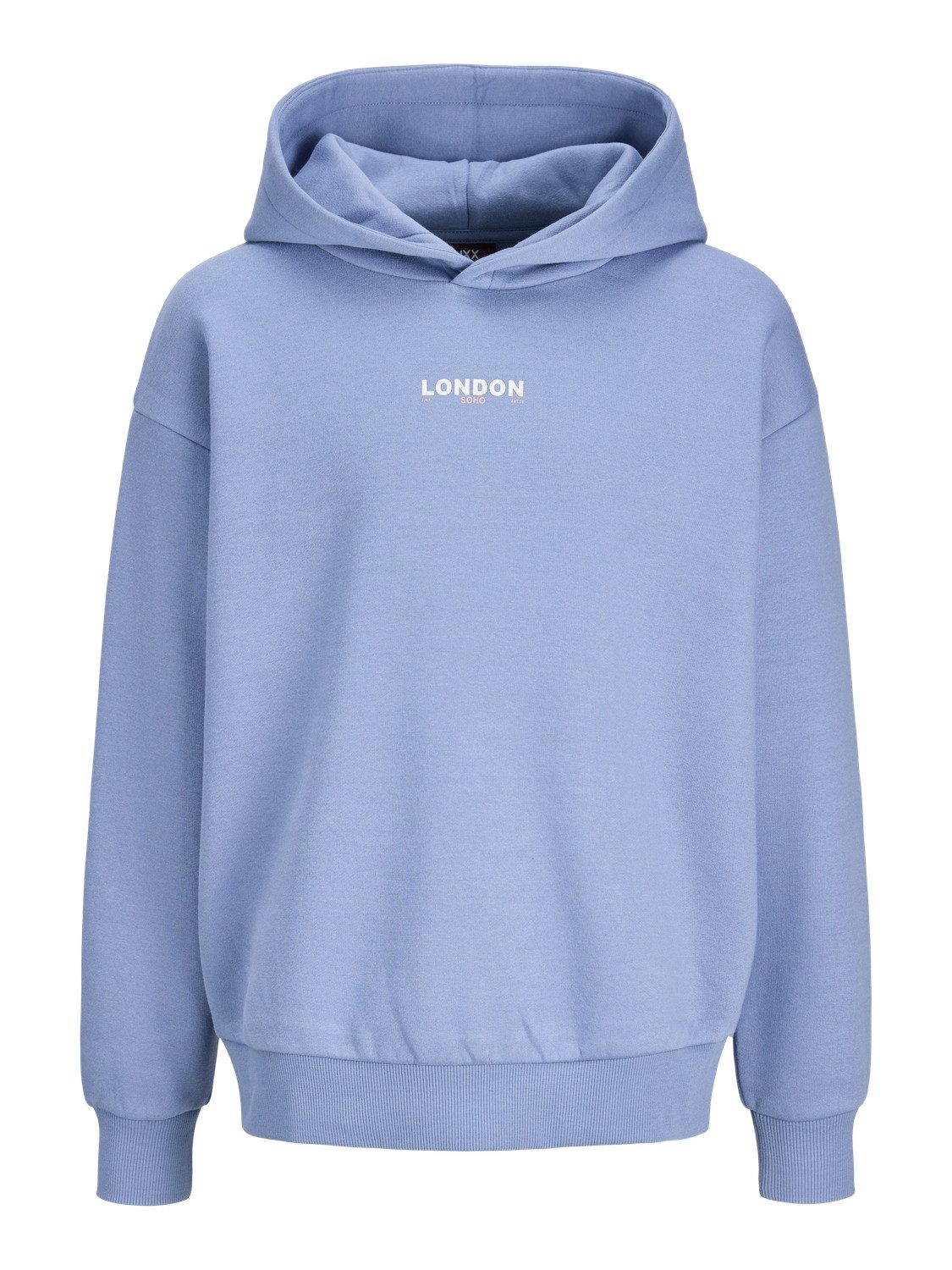 JJXX Sweatshirt Jxnelly Ls Hood Swt Ln Grl