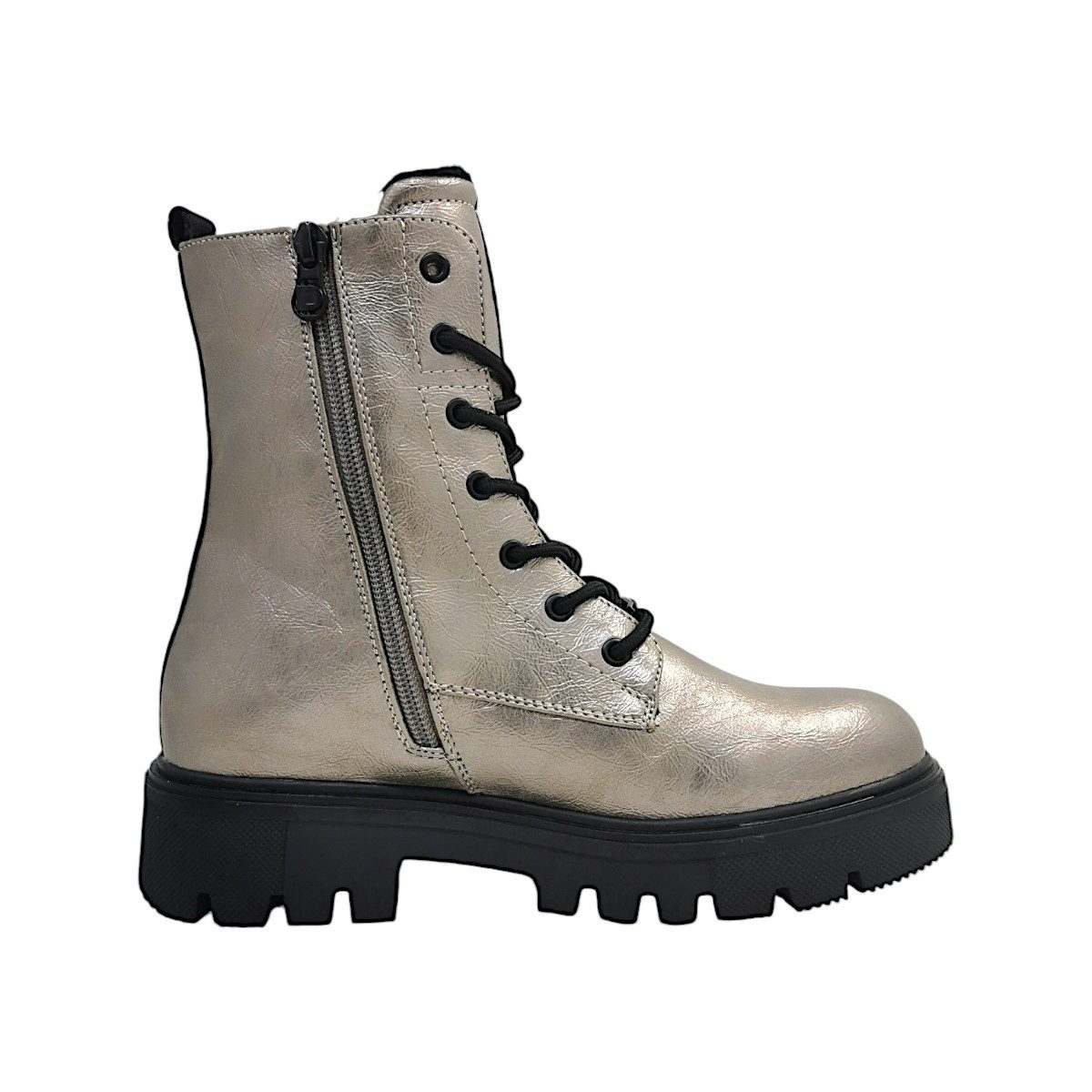 TOM TAILOR Schnürstiefel Schnürstiefelette günstig online kaufen