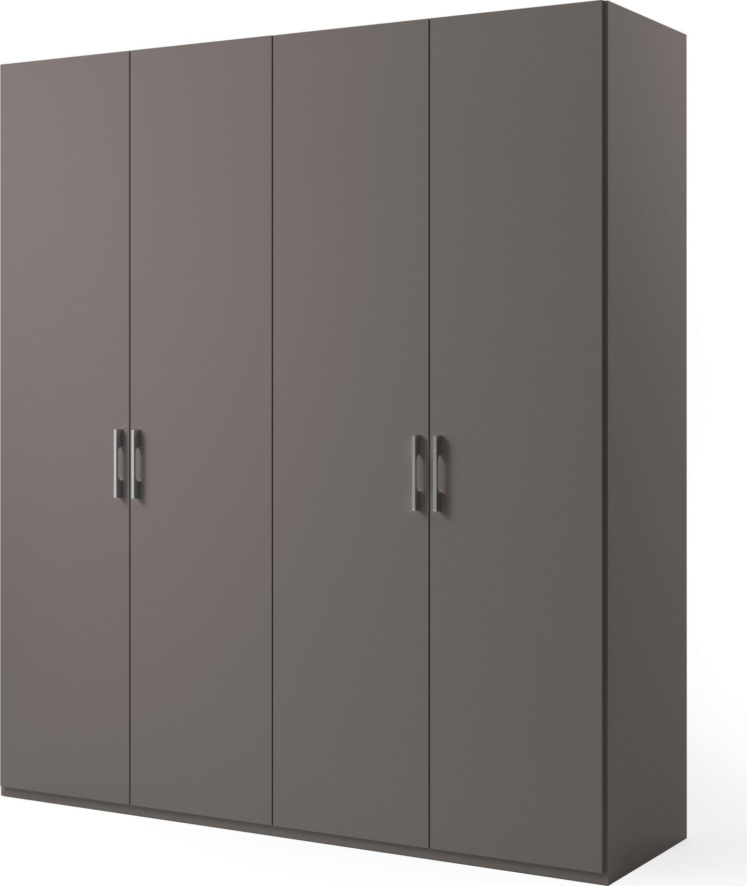 set one by Musterring Drehtürenschrank Henderson in 2 Breiten, inkl. Fachböden und Kleiderstangen