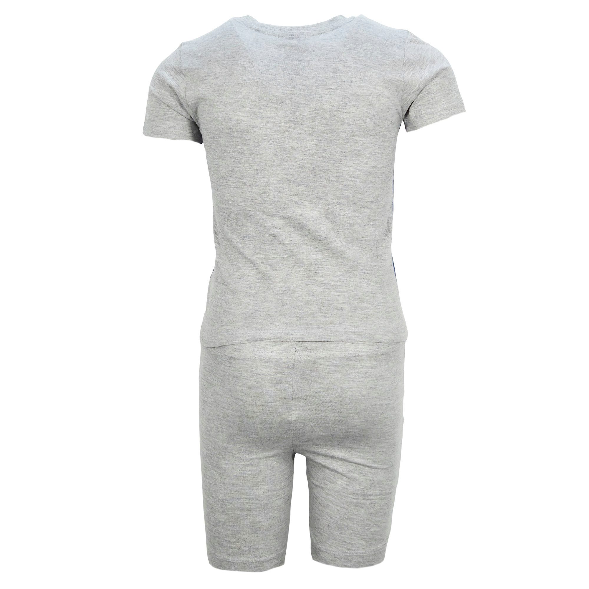 MARVEL Print-Shirt Marvel Spiderman Kinder Jungen Sommerset Shirt Shorts 100% Baumwolle, Gr. 98 bis 128