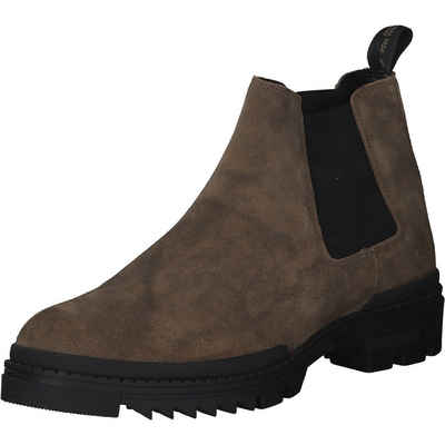 The original of Copenhagen The Wulf TH100112 Chelseaboots