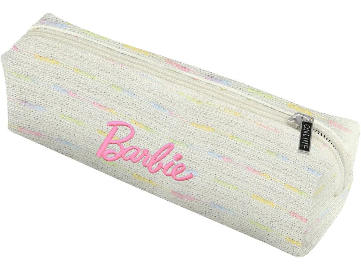 Online Pen Spiel Barbie Malibu Schlamperetui - Stylisches Mäppchen