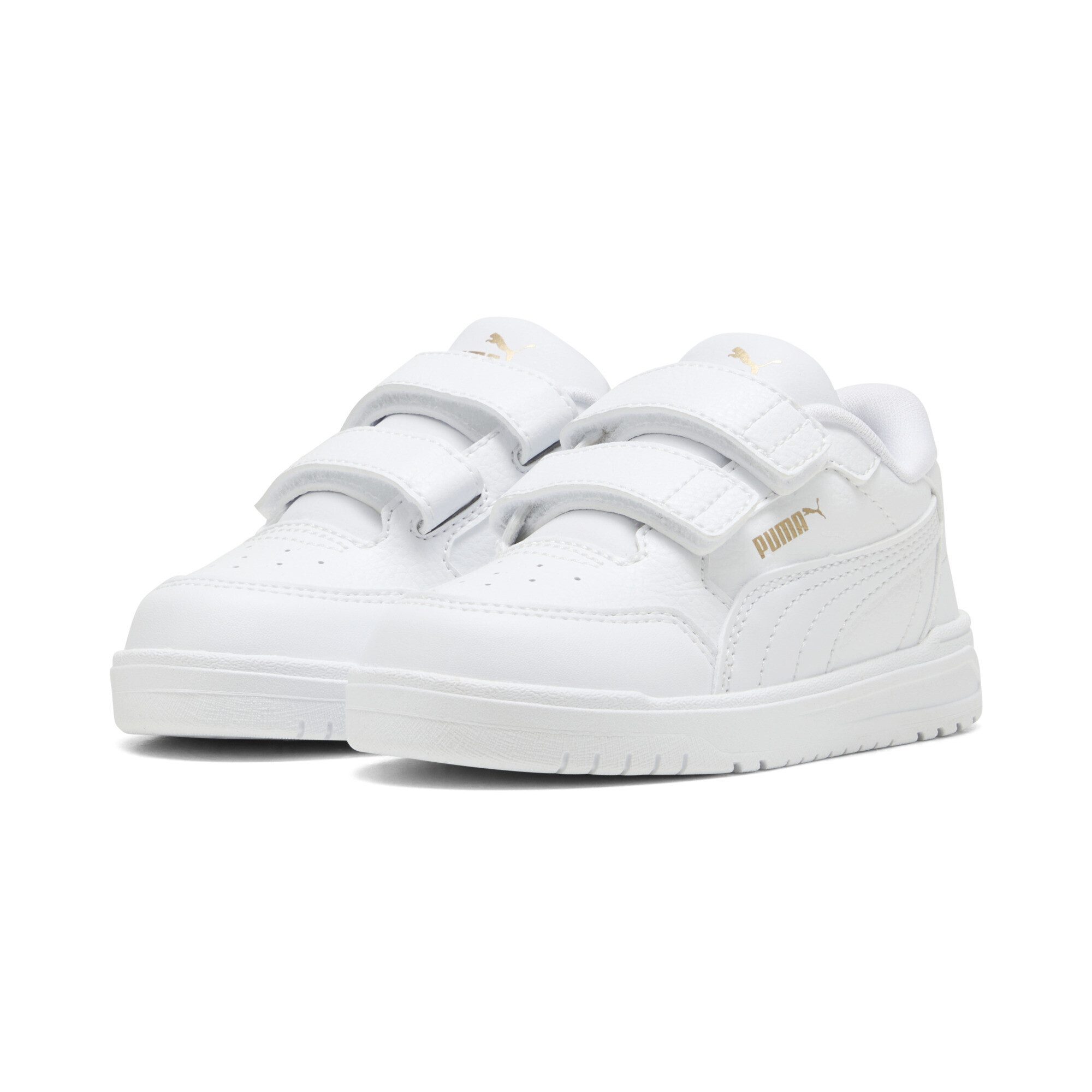 PUMA Shuffle Downtown Sneakers Kinder Sneaker