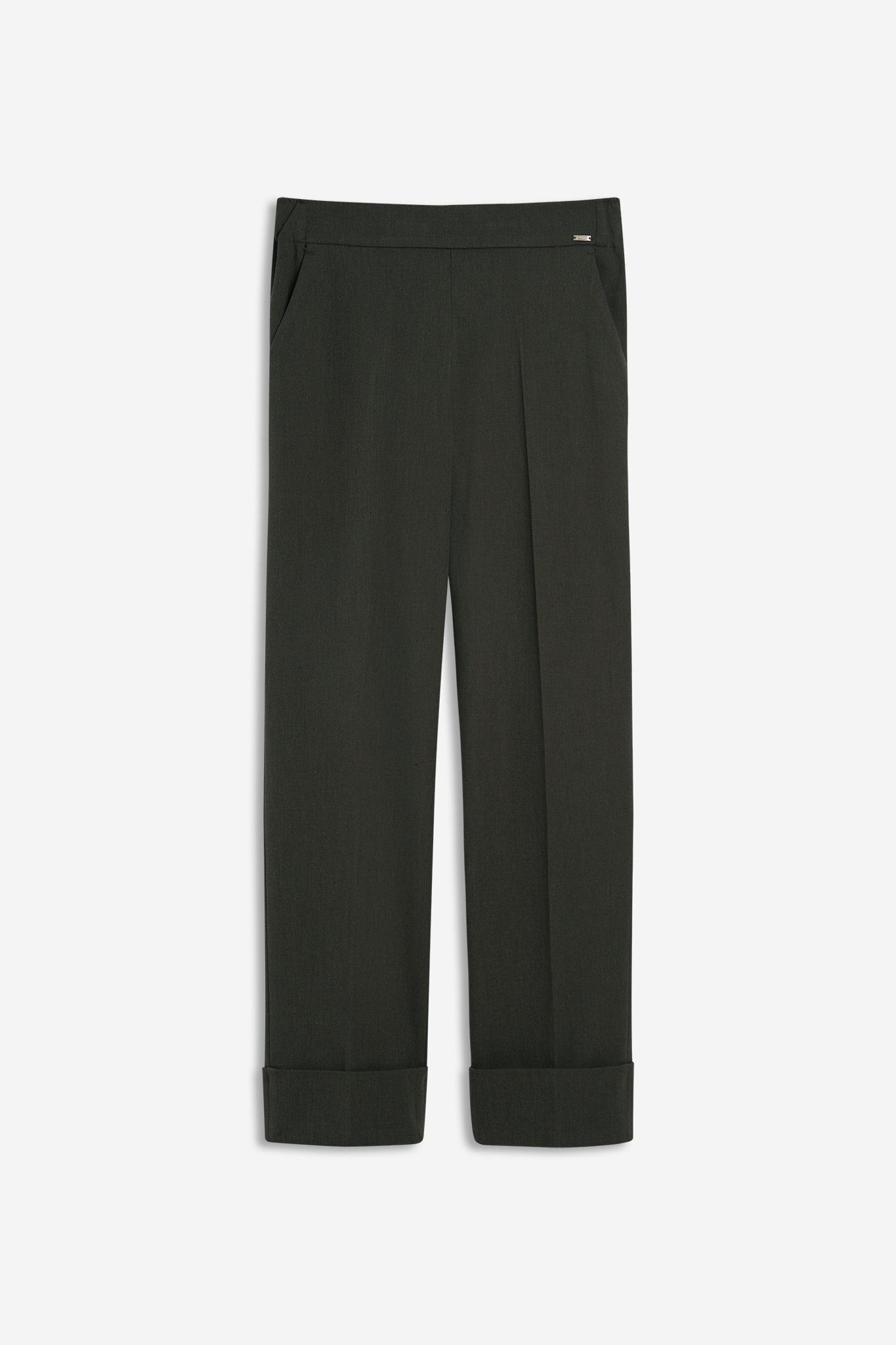 Cinque Stoffhose