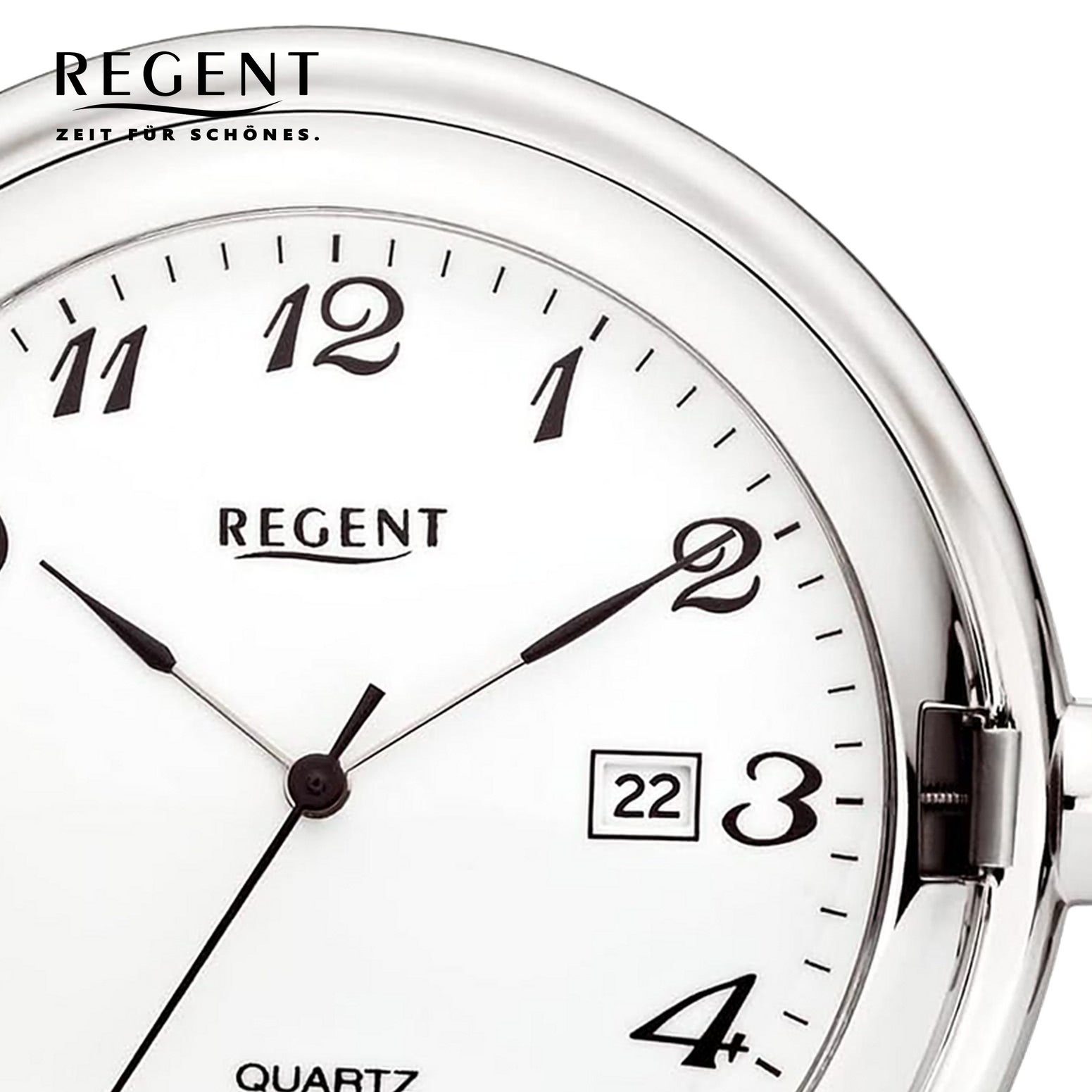 Regent Taschenuhr Regent Herren Taschenuhr Analog günstig online kaufen