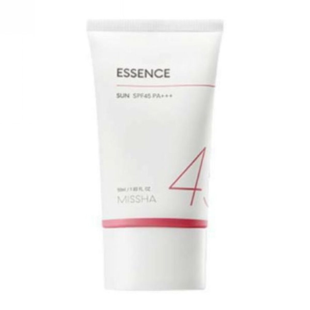 Missha Sonnenschutzcreme Rundum-Safe-Block-Essenz SUN SPF 45
