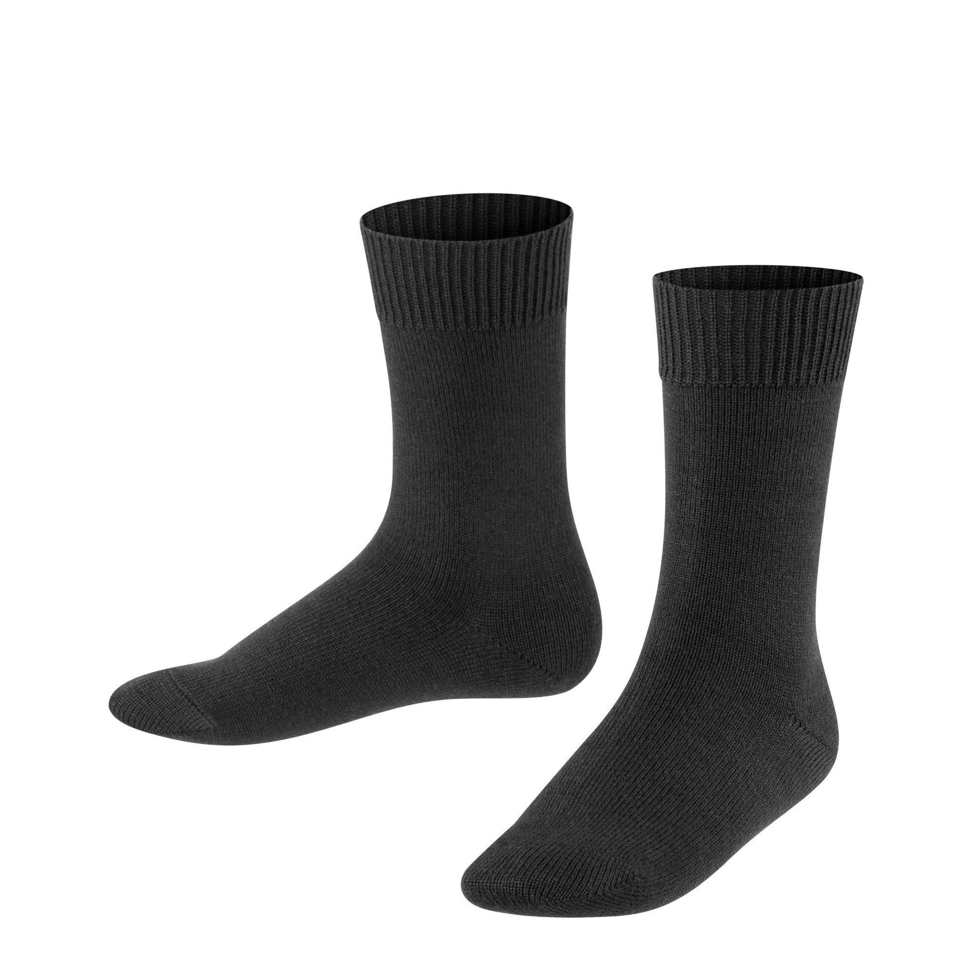 Freizeitsocken Falke Kinder Socken Comfort Wool SO 10488