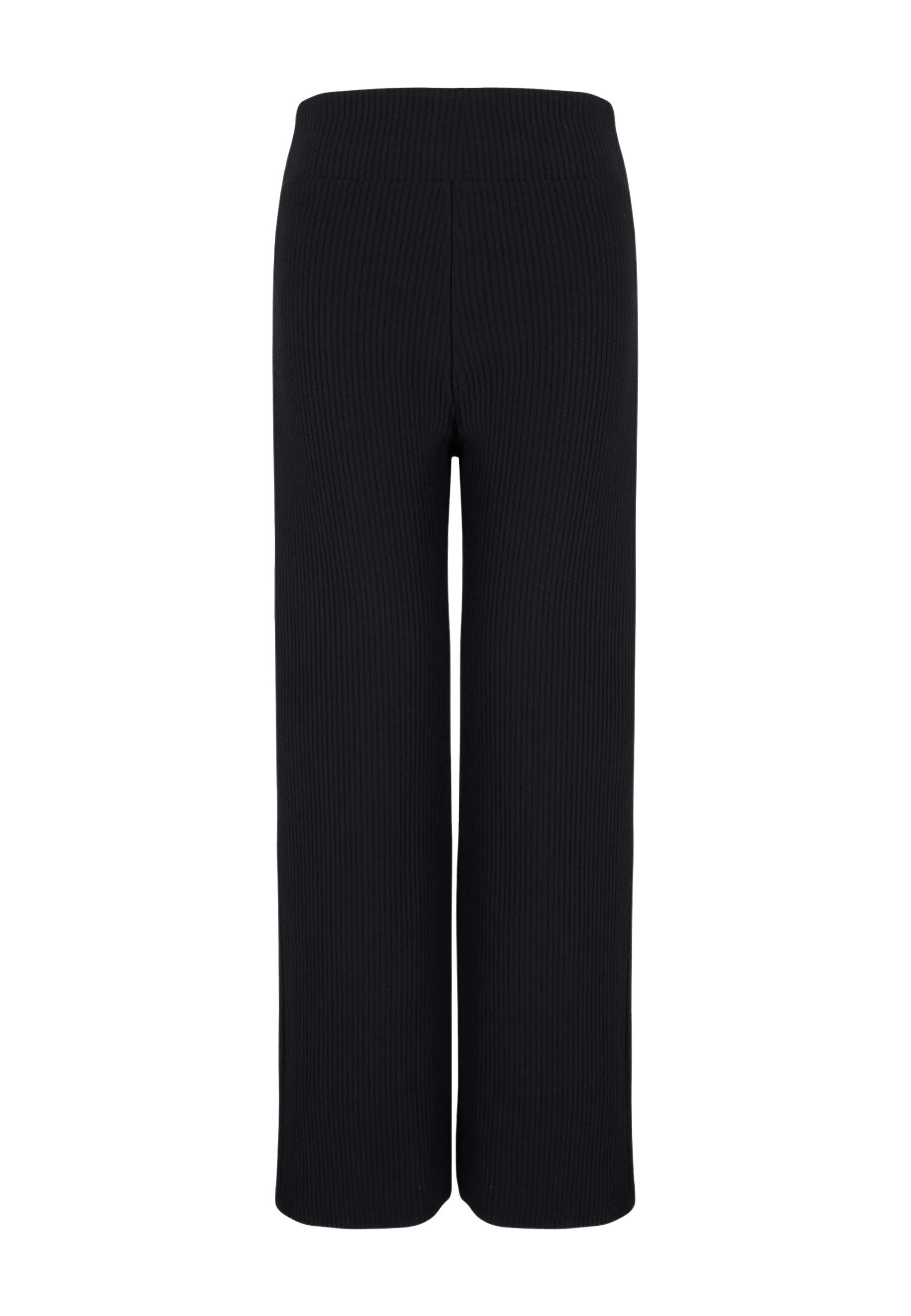 Emporio Armani Stoffhose Hose Stoffhose (1-tlg)