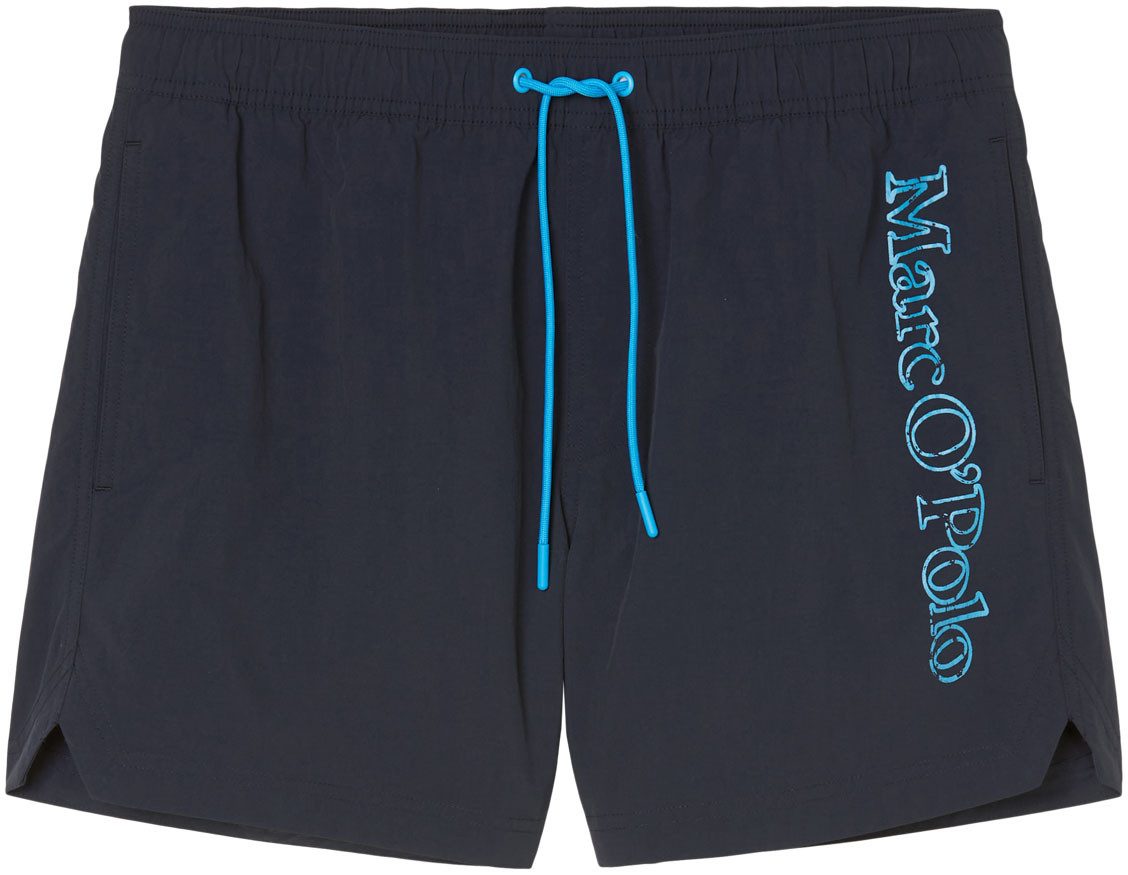 Marc O'Polo Badeshorts Essentials Beach Jersey günstig online kaufen