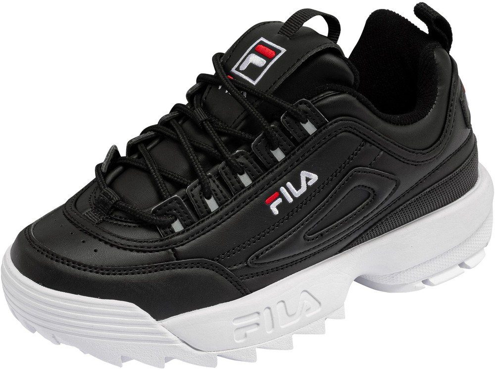 Fila Disruptor Low Women Sneaker