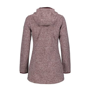 Icepeak Funktionsjacke Icepeak Midlayer für Damen Awendaw