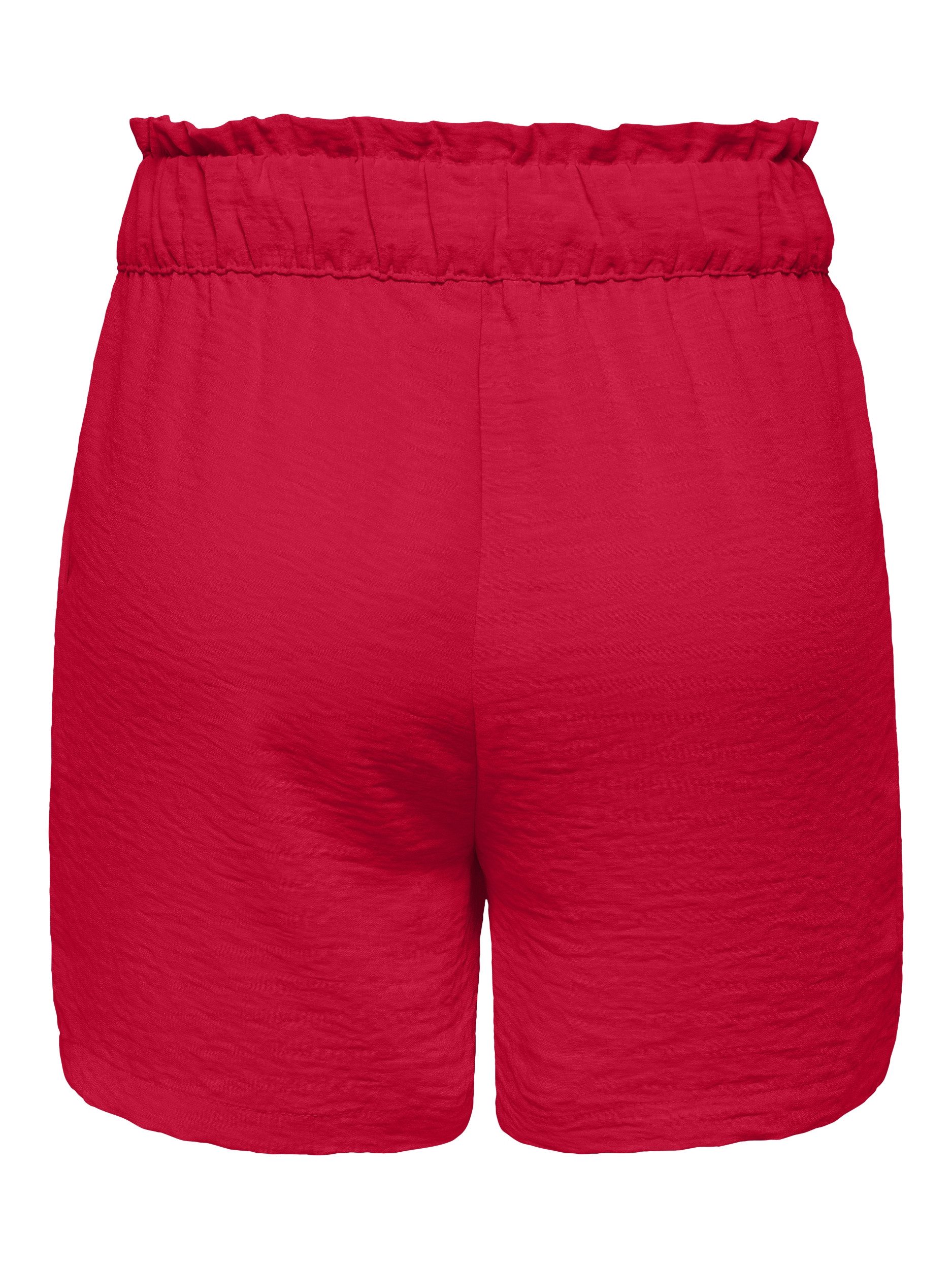 JDY Shorts JDYDIVYA LIFE HWPAPERBAG SHORTS WVN
