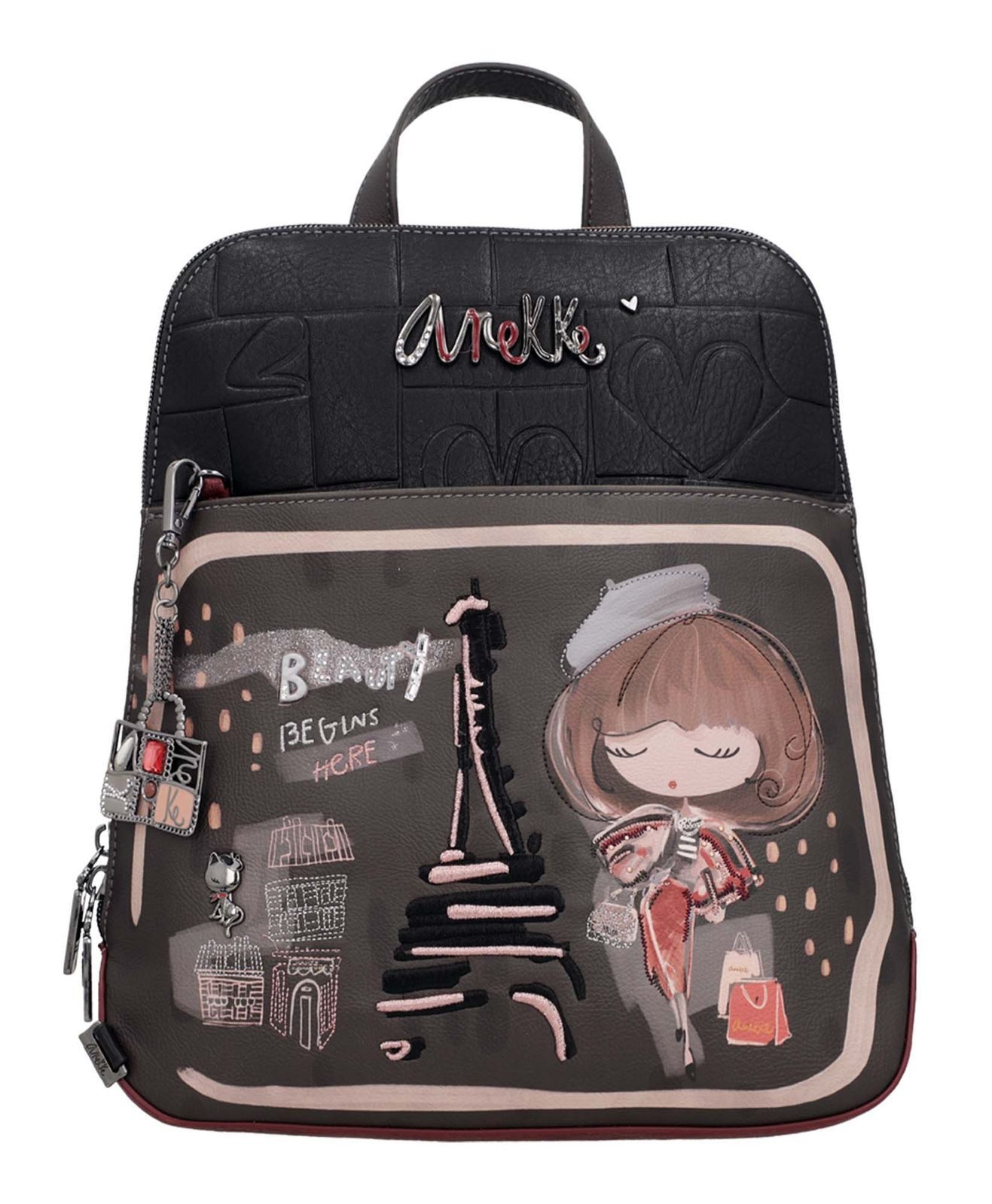 Anekke Rucksack City Backpack günstig online kaufen