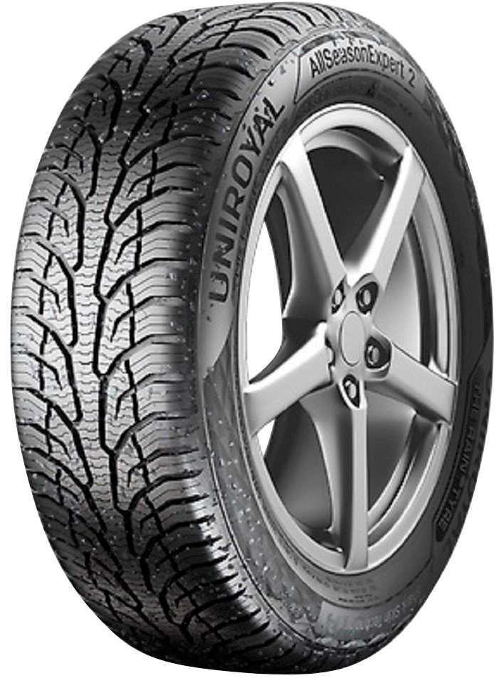 Uniroyal Ganzjahresreifen AllSeasonExpert 2, 1-St., 155/70 R13 75T