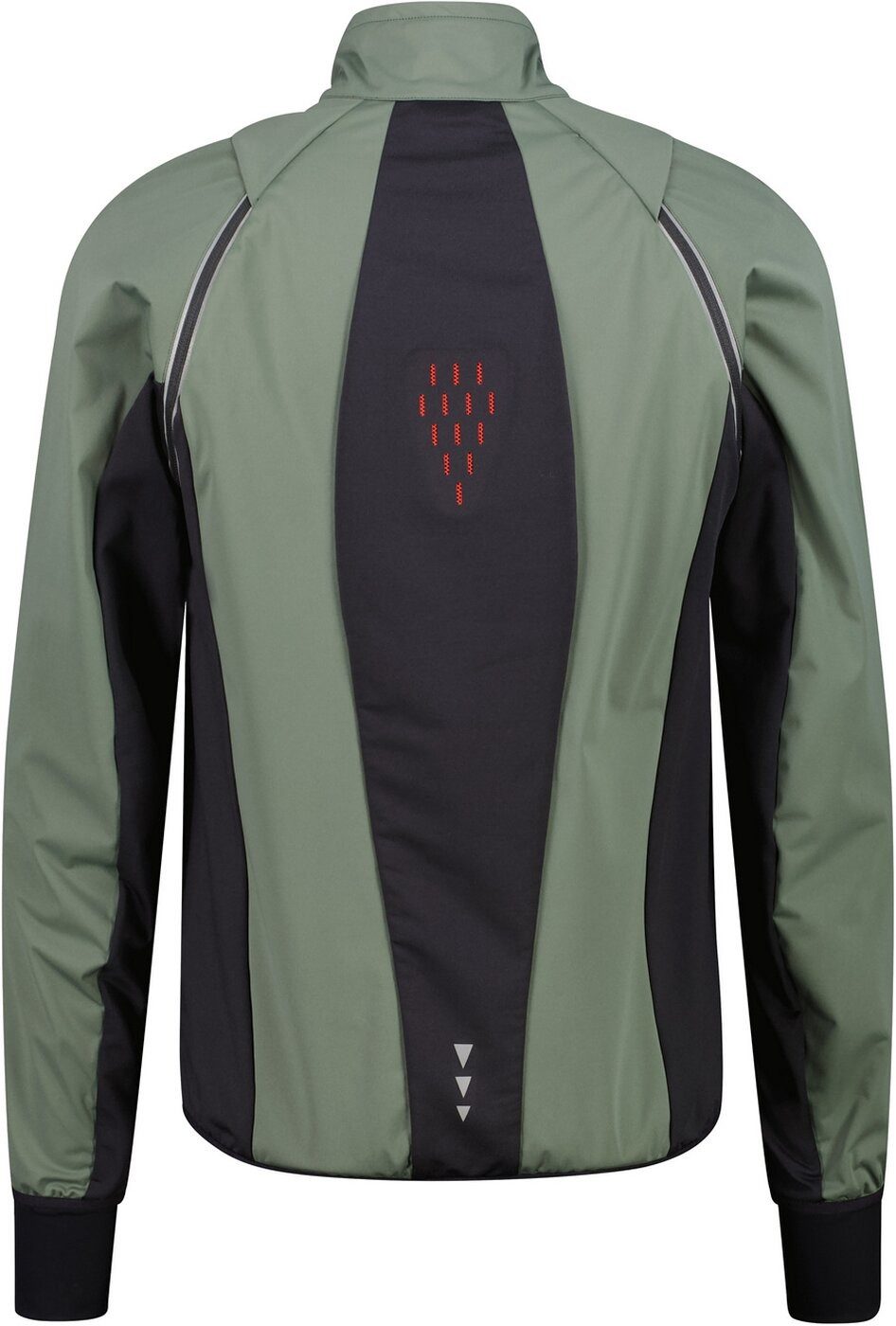 CMP Funktionsjacke MAN JACKET WITH DETACHABLE SLEEVES MUSK günstig online kaufen