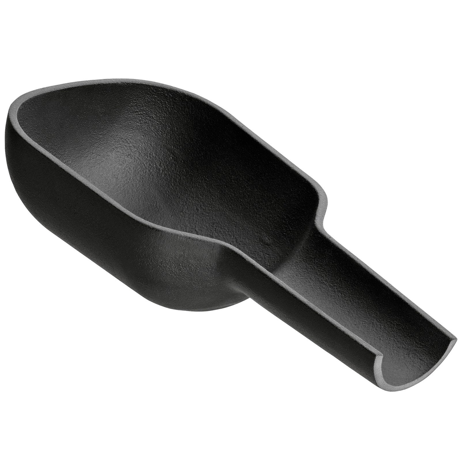 ZASSENHAUS Mörser Gewürzmörser mit Stößel, (Stück, 1-tlg., 1 Mörser), Gewürzzerkleinerer Reibe