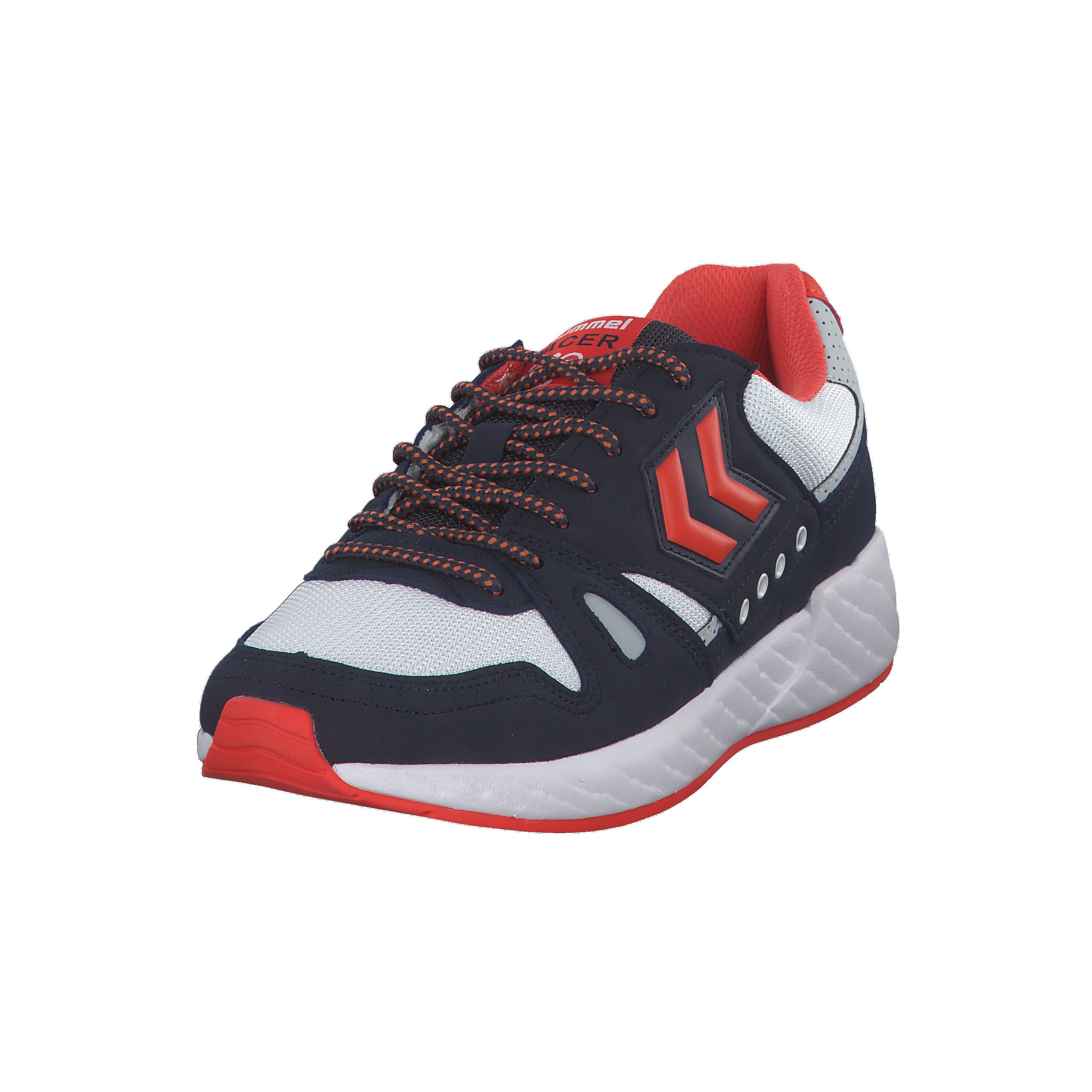 hummel Hummel Unisex Sneaker Legend Marathona 204617 Sneaker