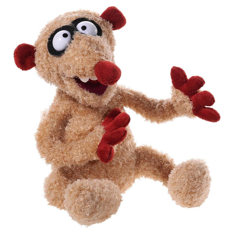 Heunec® Plüschfigur Jan & Henry Maskottchen Henry 35cm, Plüschtier Kuscheltier Stofftier ab 0 Monate