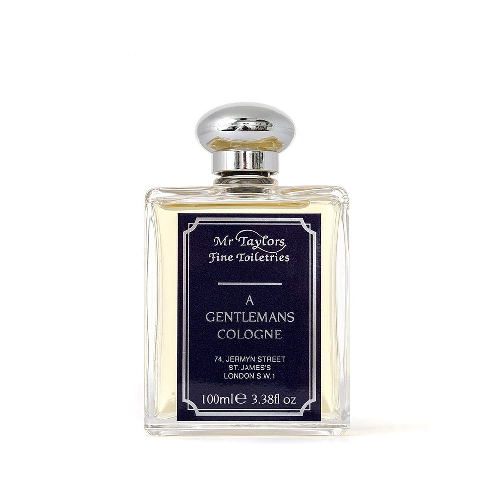 Taylor of Old Bond Street Rasierseife Mr Taylor's Cologne, 1-tlg.