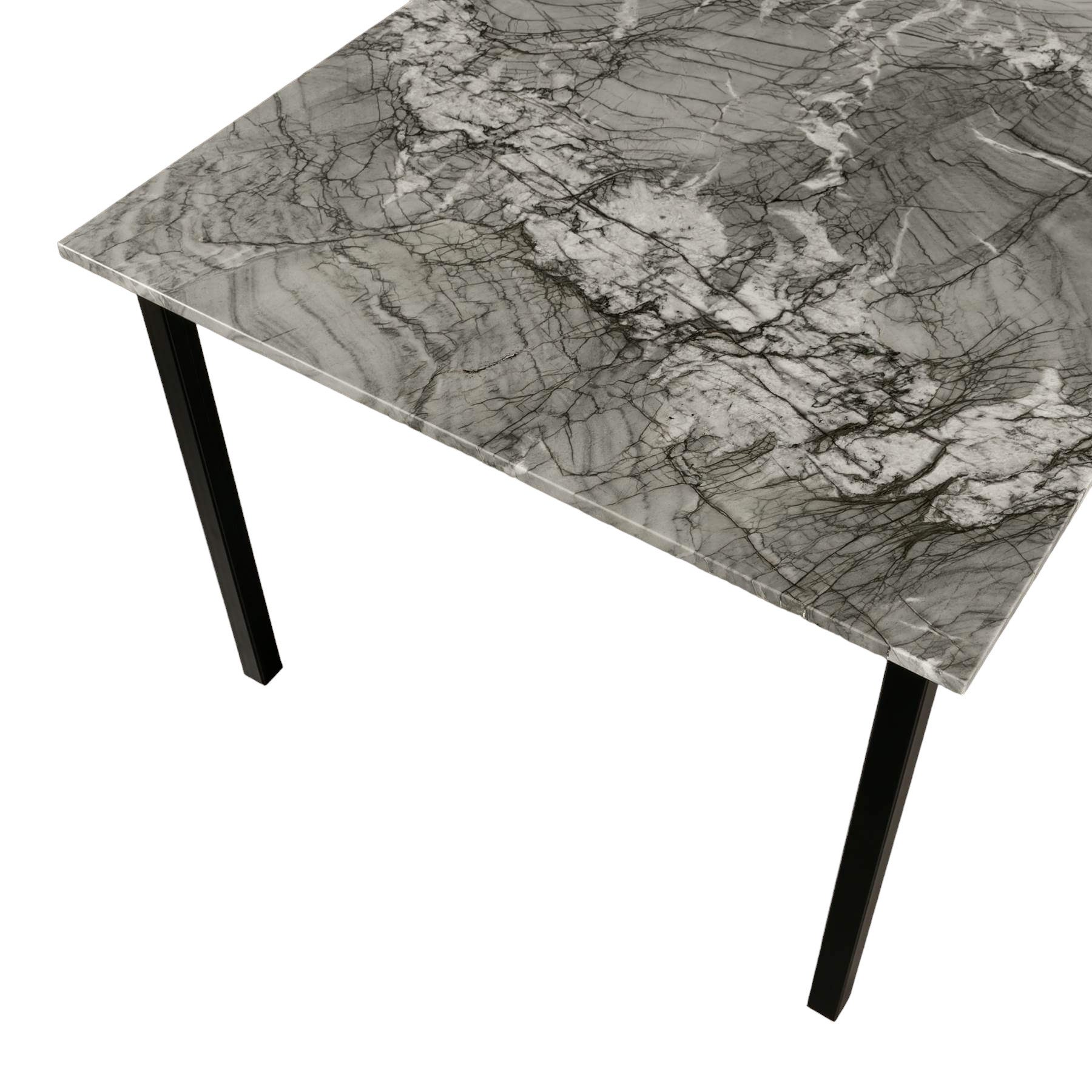 MAGNA Atelier Esstisch SAPPORO aus ECHTEM günstig online kaufen