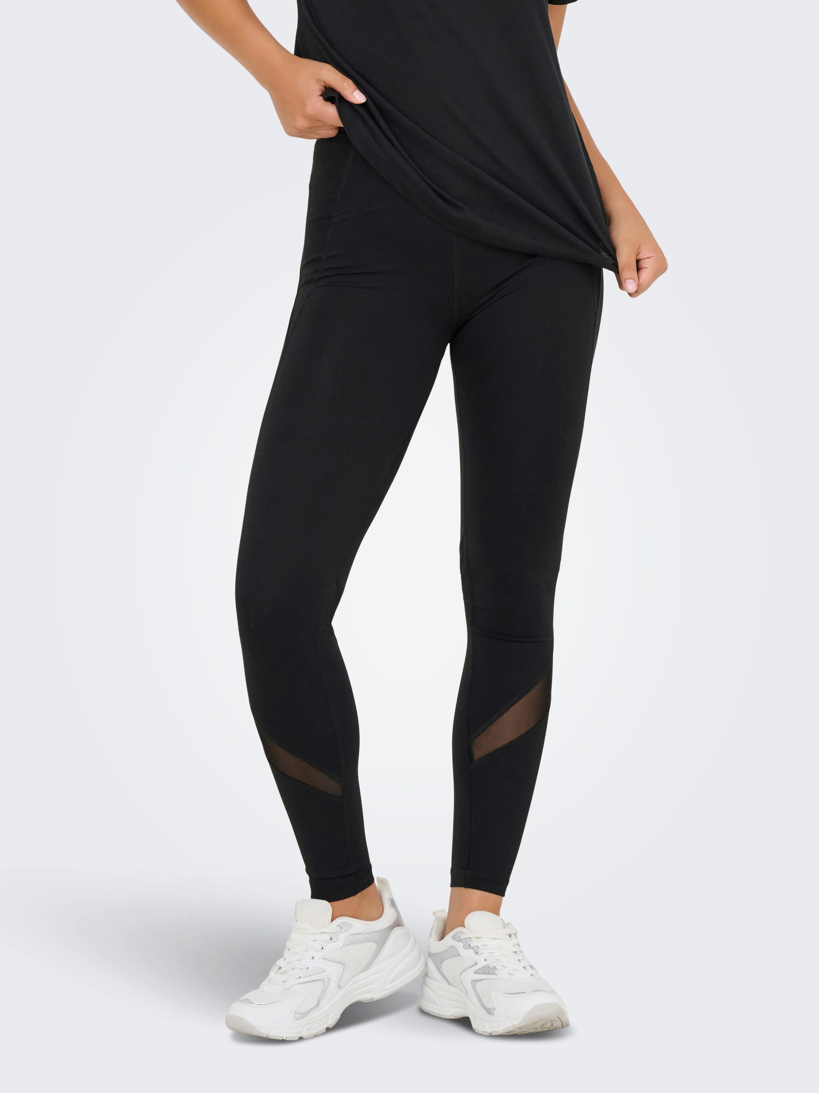 ONLY Play Funktionstights ONPRYA-3-POSH HW PCK TIGHTS NOOS günstig online kaufen