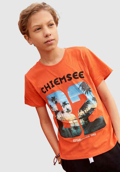 Chiemsee T-Shirt »No. 82«