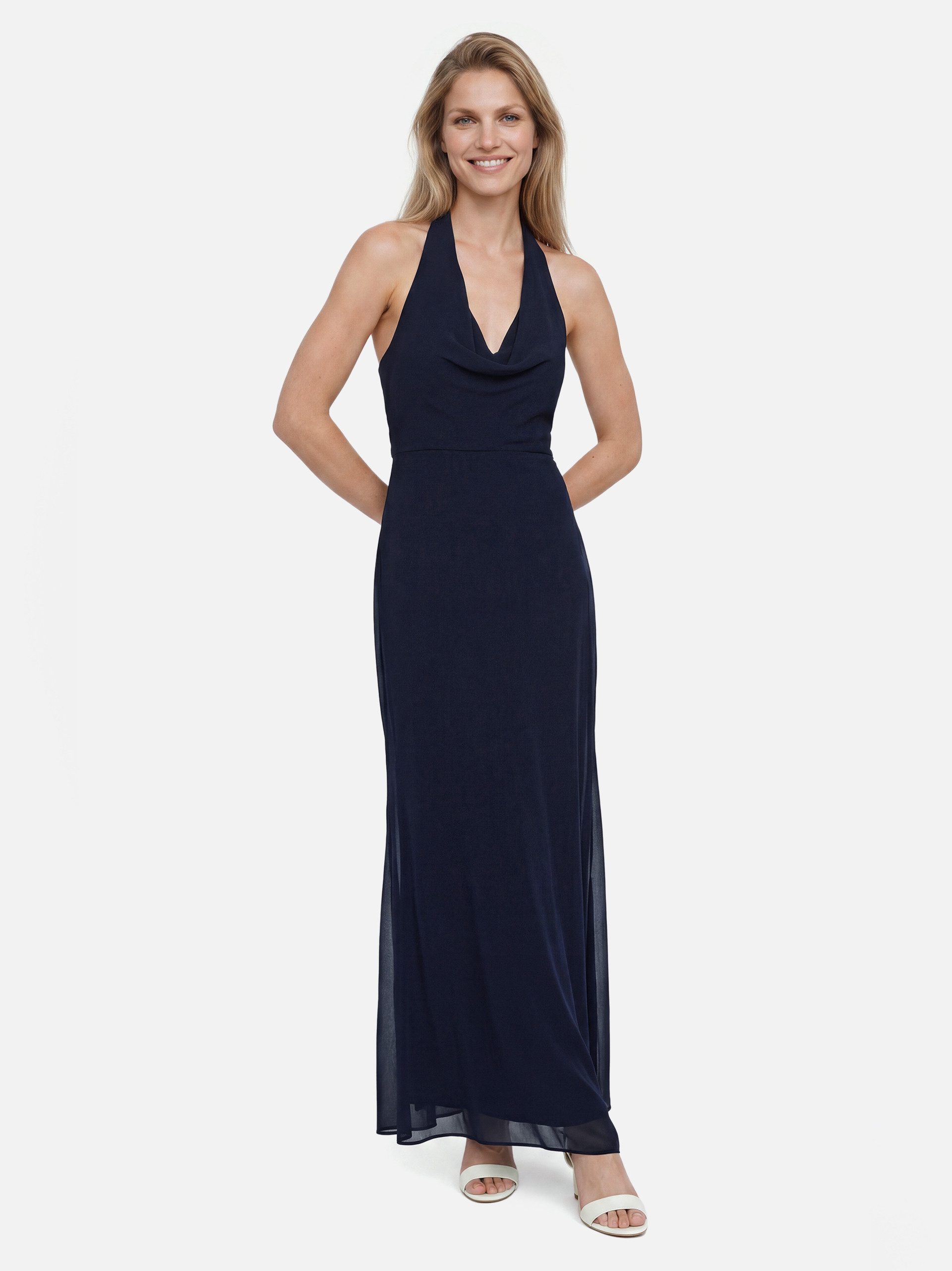 Marie Lund Abendkleid