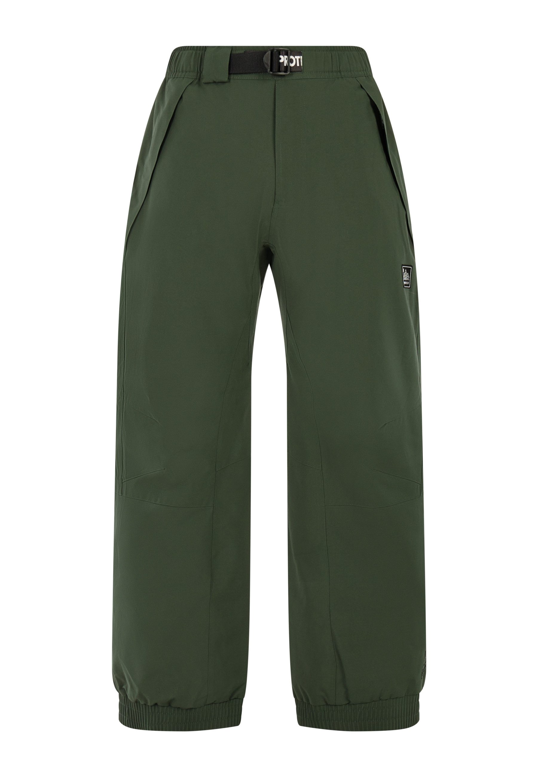 Protest Skihose PRTLuton (1-tlg)