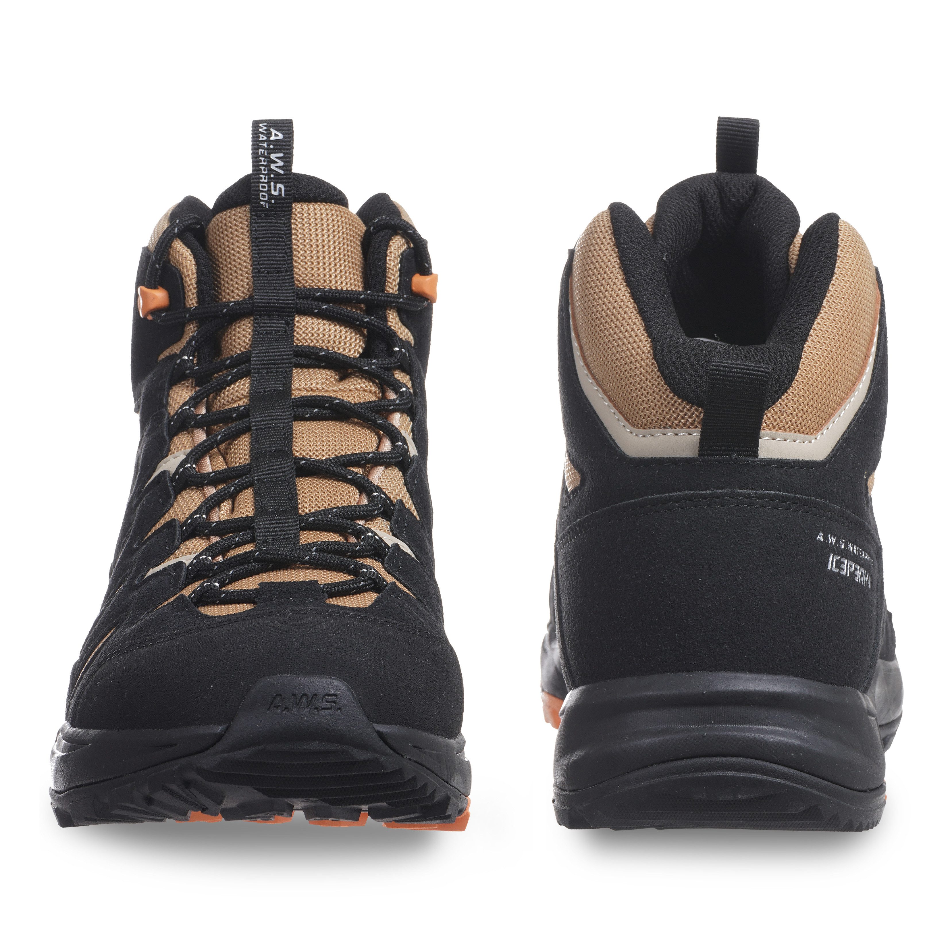 Icepeak AURA MC MR Wanderschuh Wasserdicht