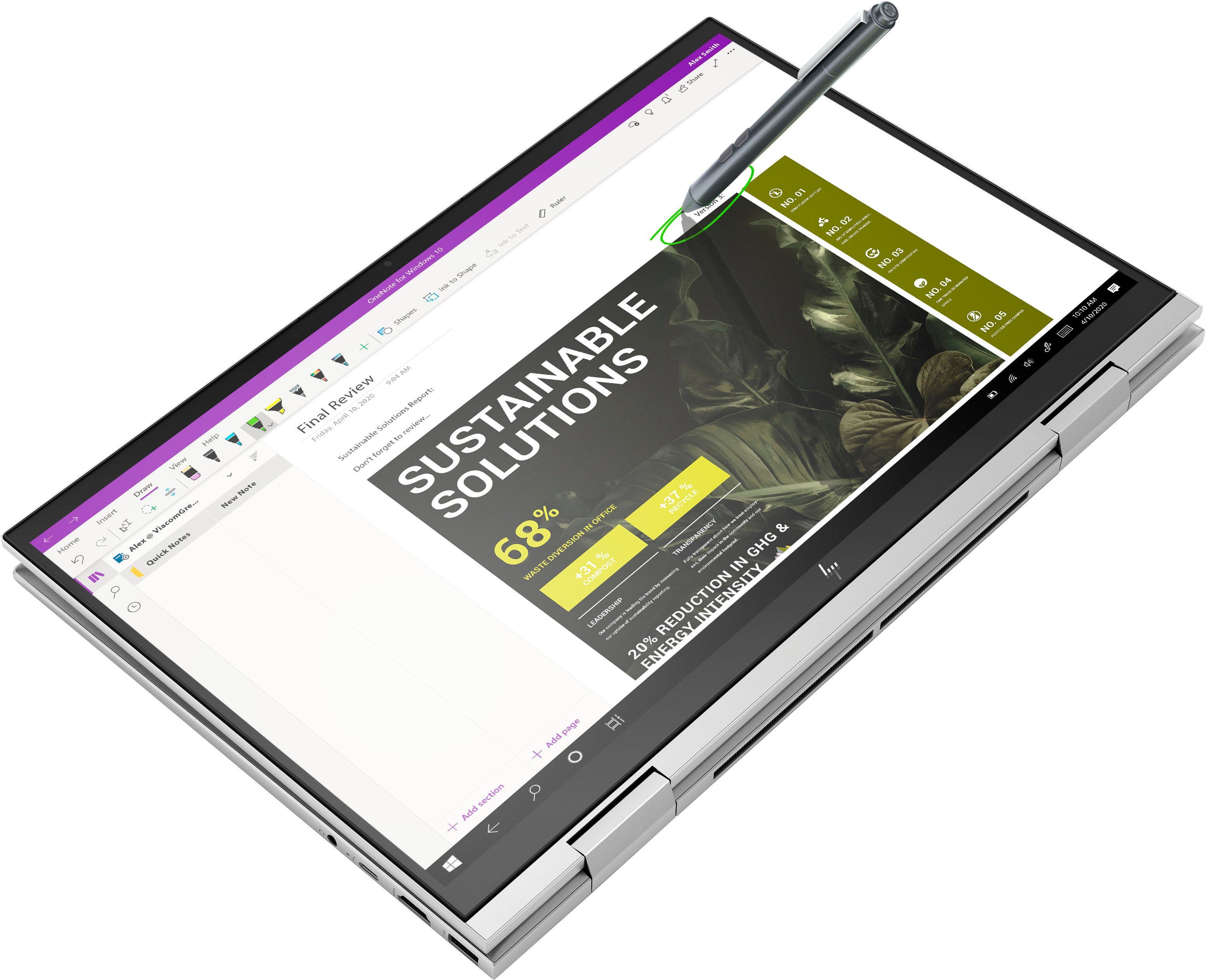 HP Eingabestift MPP 1.51 Pen