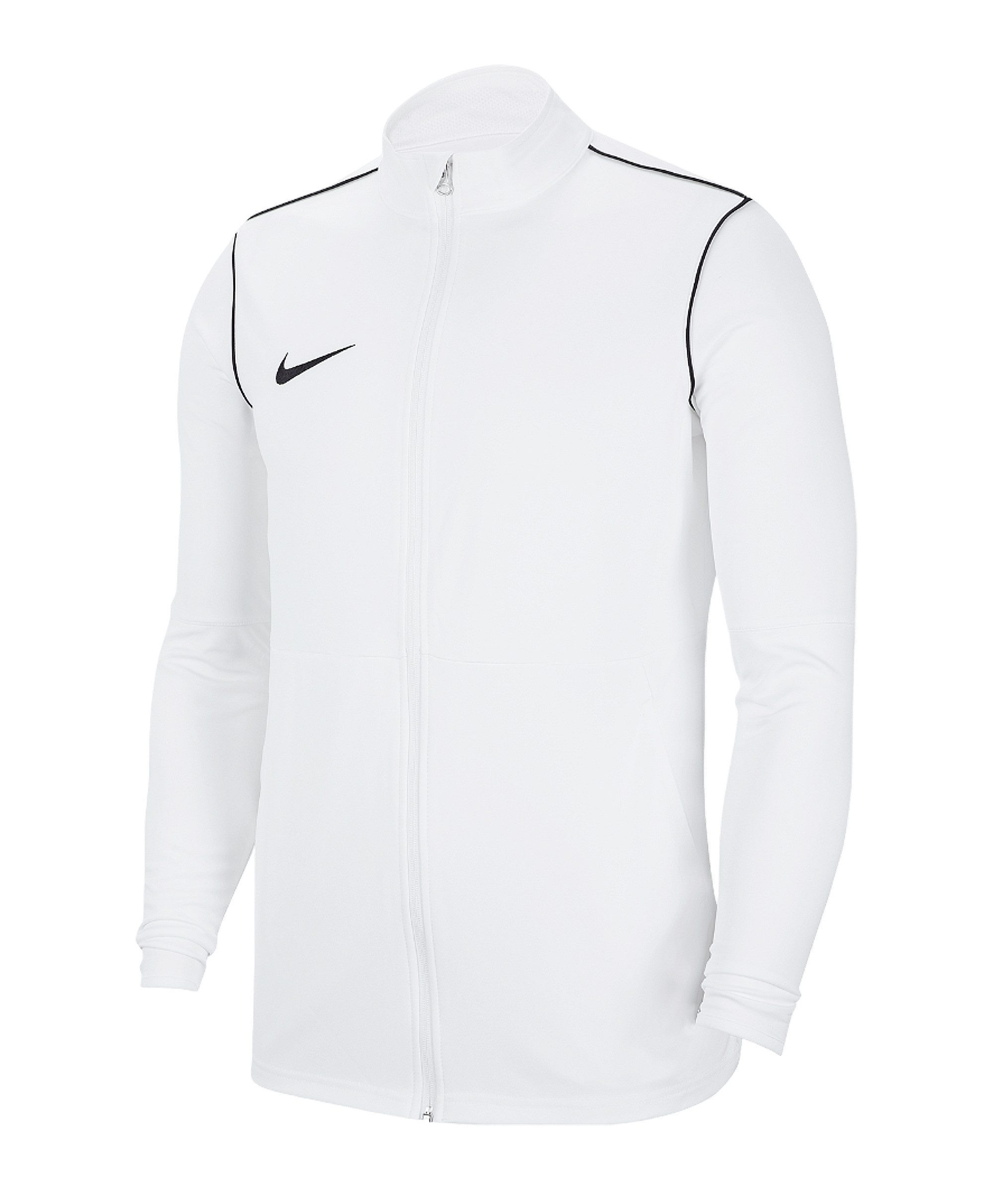 Nike Sweatjacke Nike Performance Park 20 Trainingsjacke Polyester