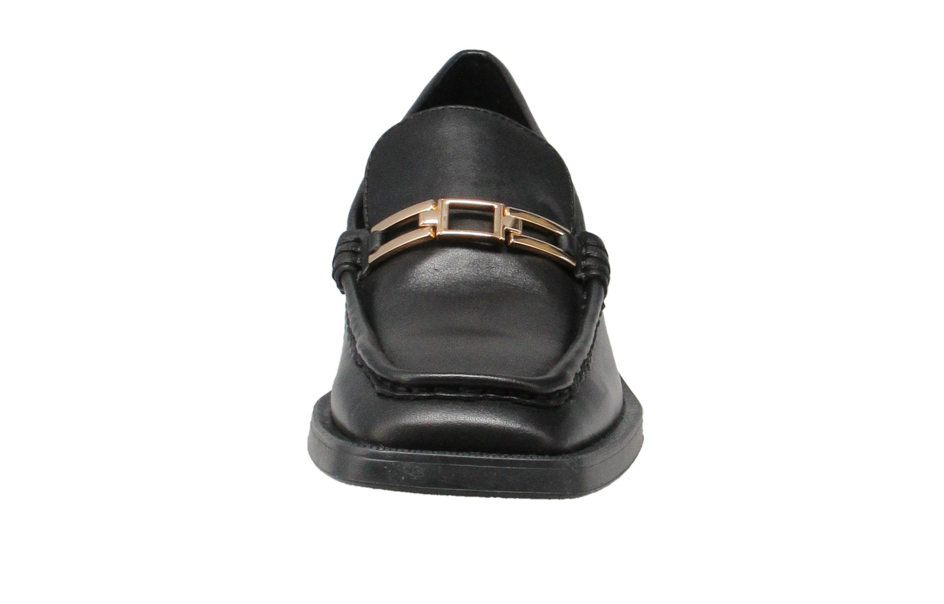 Vagabond Vagabond 5417-401 Blanka - Damen Schuhe Halbschuhe - 20-Black Loafer