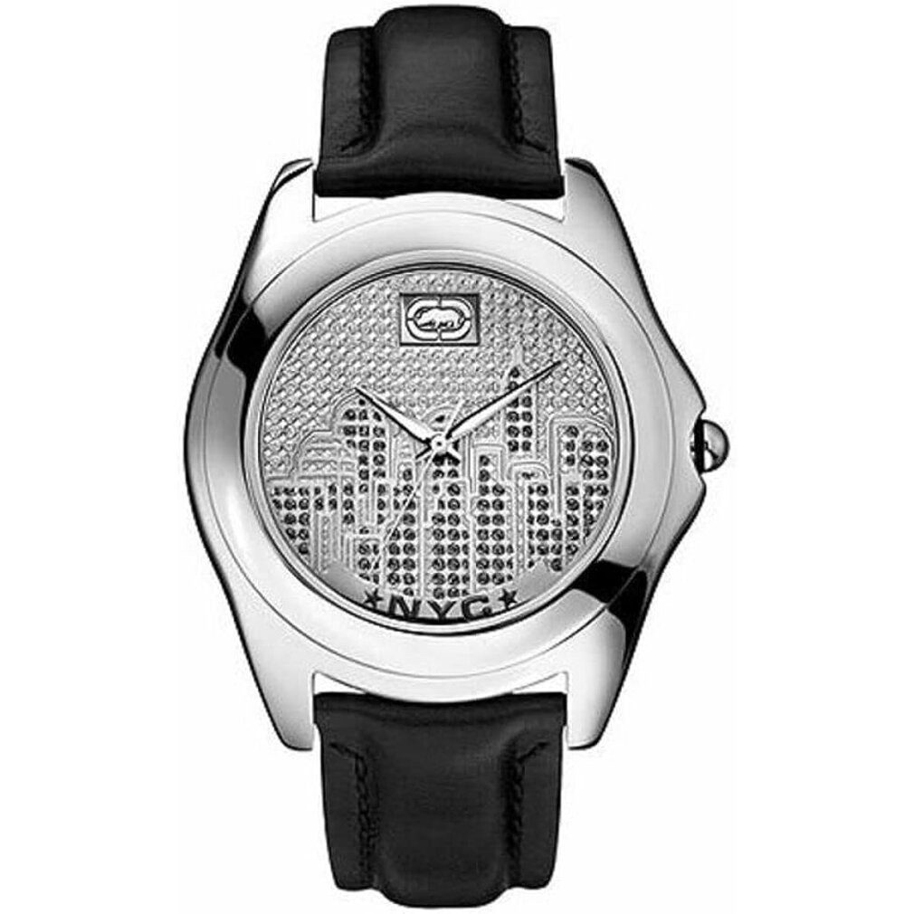 Marc Ecko Luxusuhr Herrenuhr E08504G3 (44 mm)