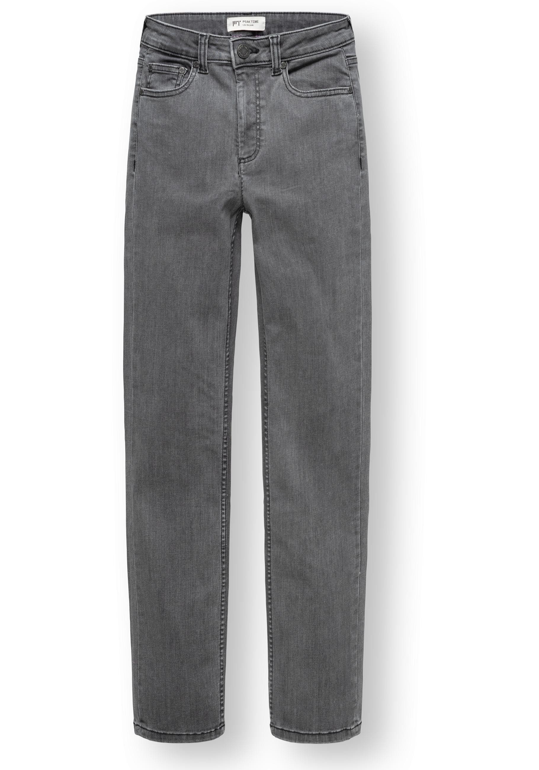 Straight-Jeans Galaxa