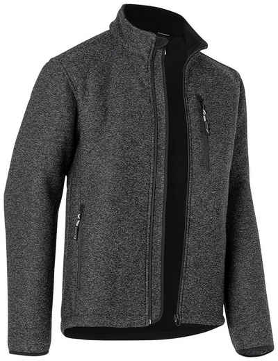 Kübler Softshelljacke Arbeitsjacke