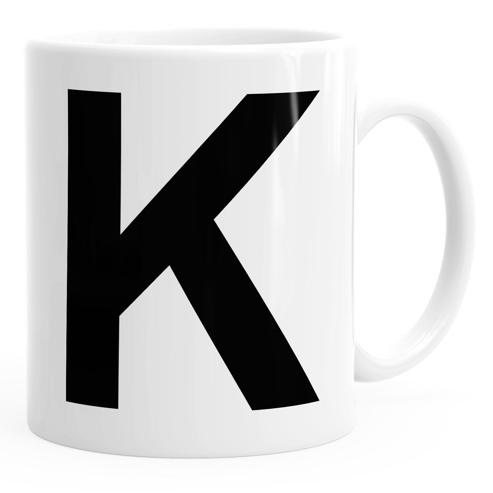 K weiß