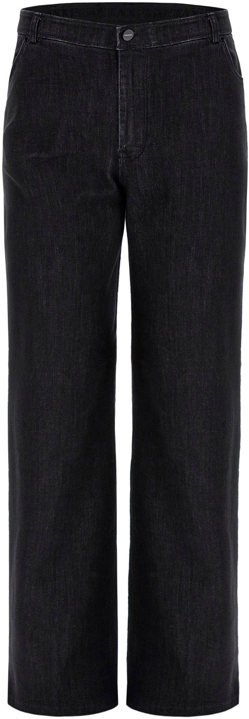 Freddy Weite Jeans BLACK. Reduzierter Preis € 48,26. Unverbindliche Preisempfehlung € 109,00