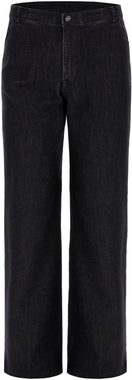 Freddy Weite Jeans BLACK