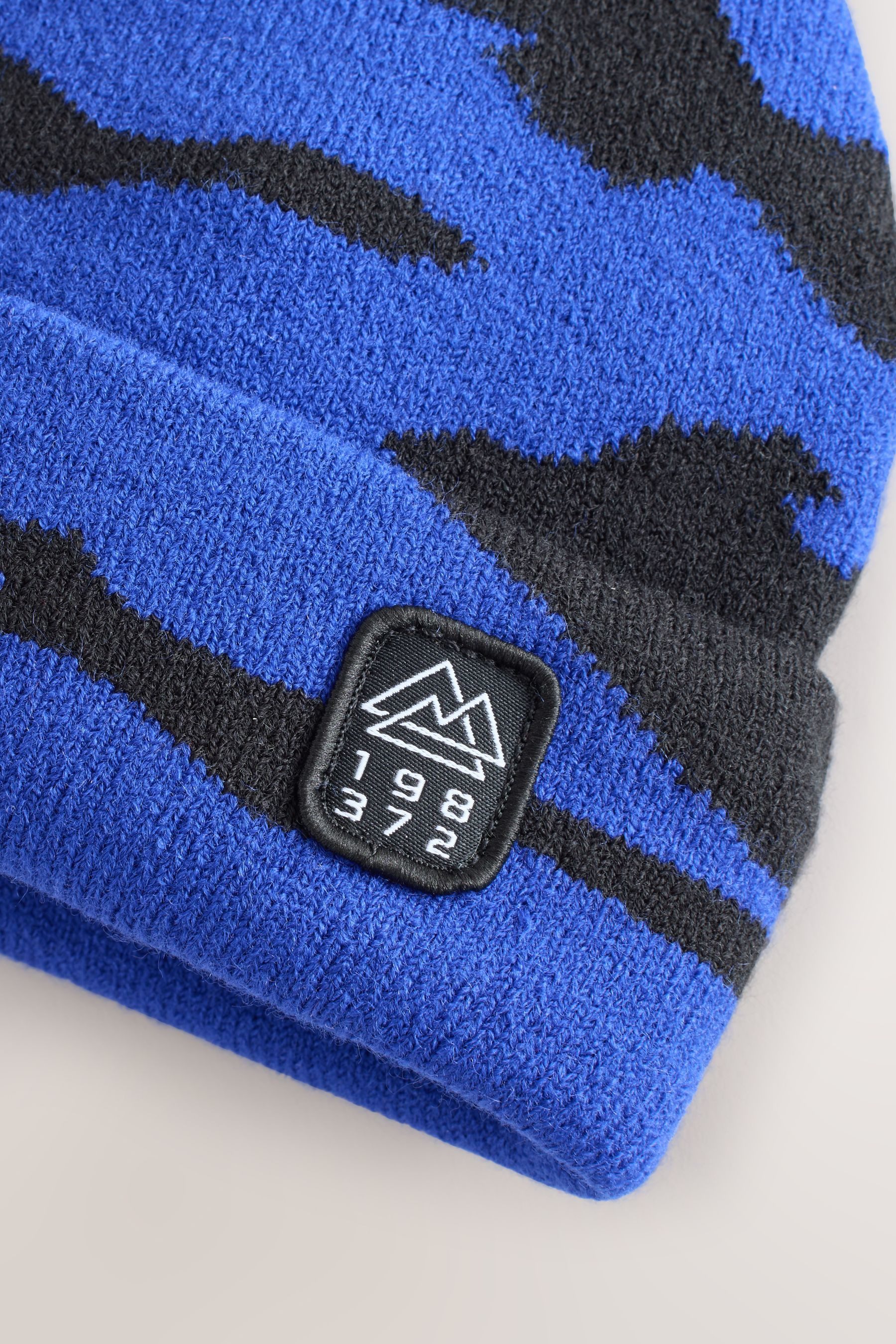 Next Beanie Mütze (1-St) günstig online kaufen