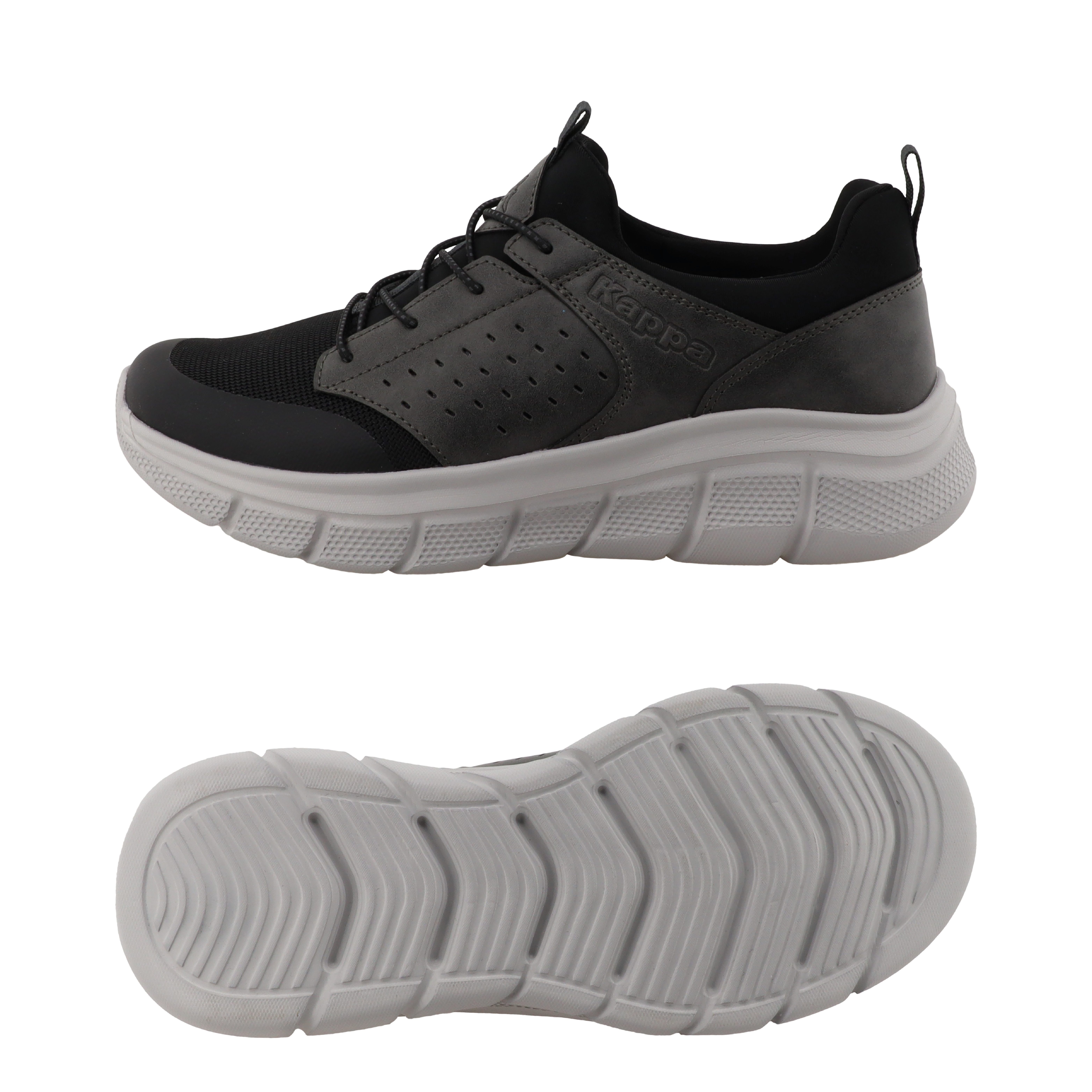 Kappa TJORVEN Schnürboots Winterschuhe, Winterboots, Schnürstiefel, Winterstiefel