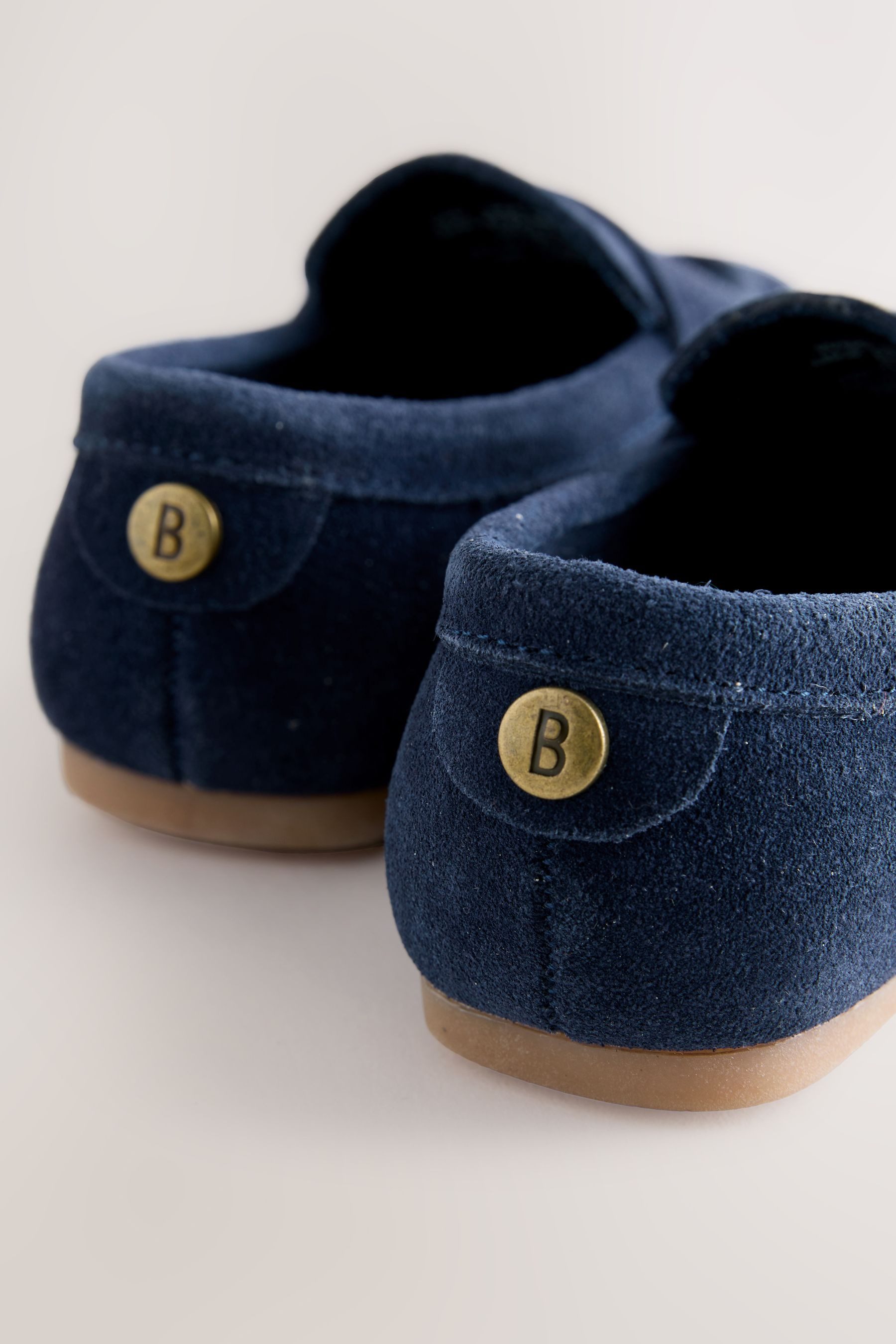 Baker by Ted Baker Baker by Ted Baker Penny-Loafer Loafer (1-tlg)